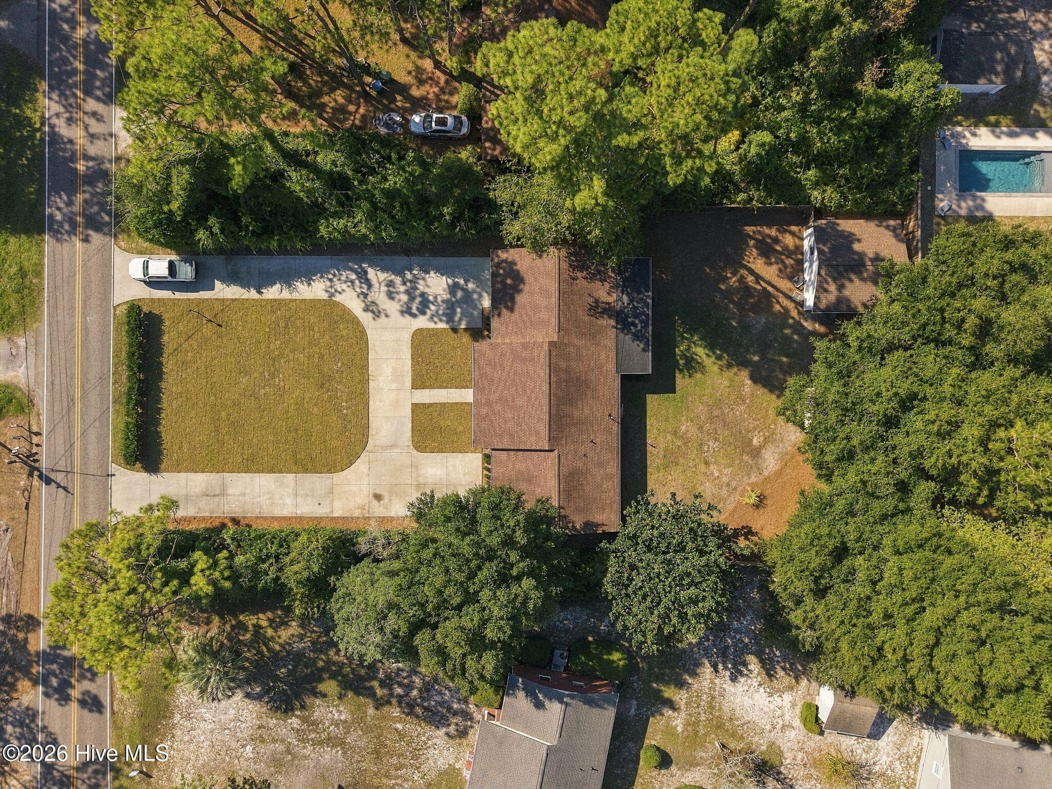 Single Family Residence at 5133 Clear Run Drive, Wilmington, NC 28403, photo 39 of 40