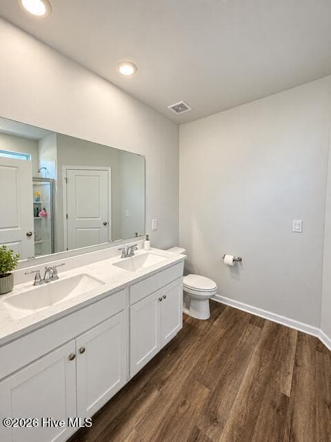 Townhouse at 5333 Gladecress Drive Unit 3501, Leland, NC 28451, photo 12 of 27