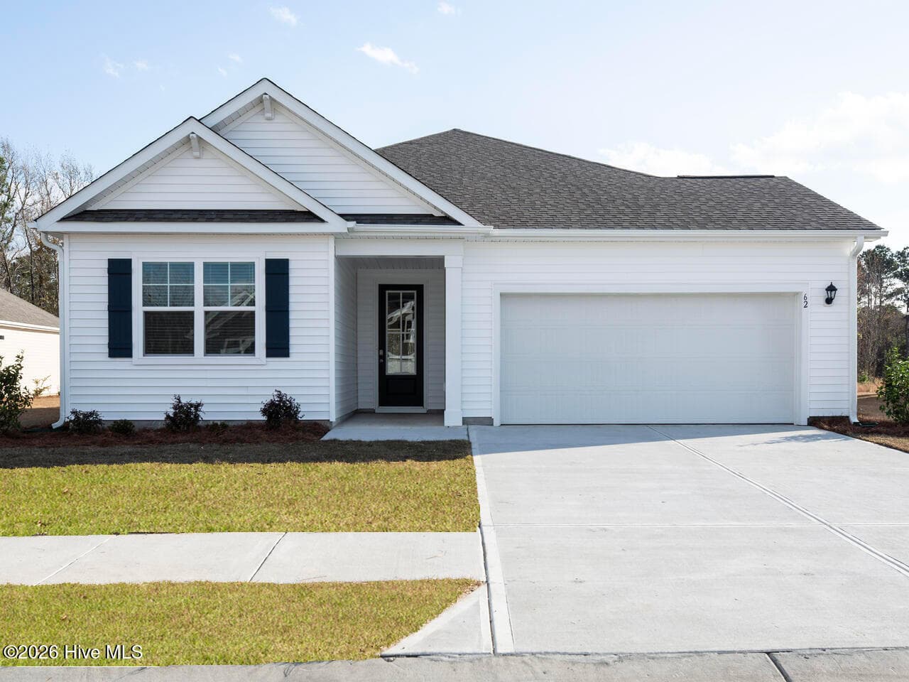 62 Pasture Street Lot 304, Wilmington, NC 28411