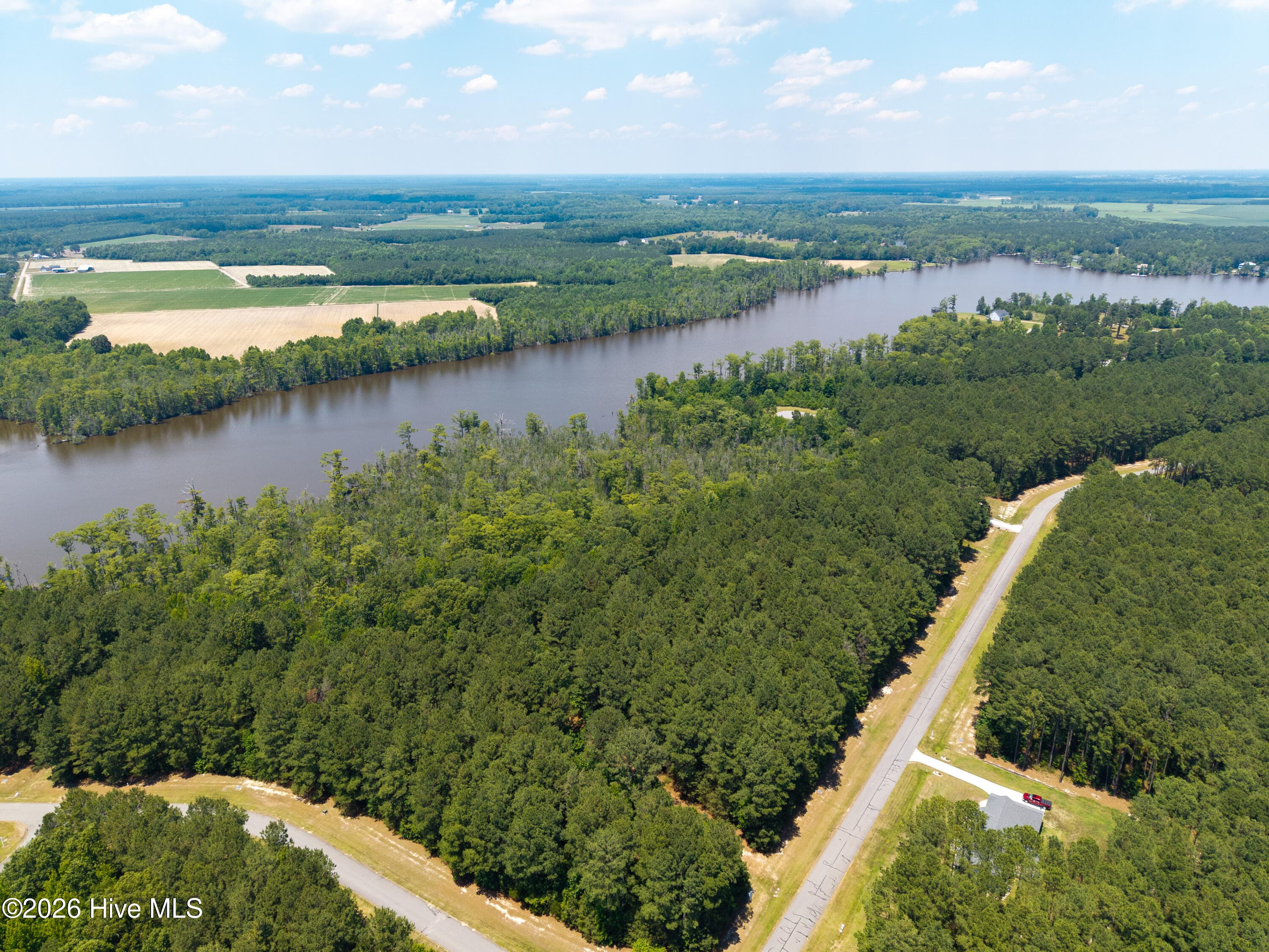 Residential Lot at 405 107 Riversound Drive, Edenton, NC 27932, photo 3 of 15