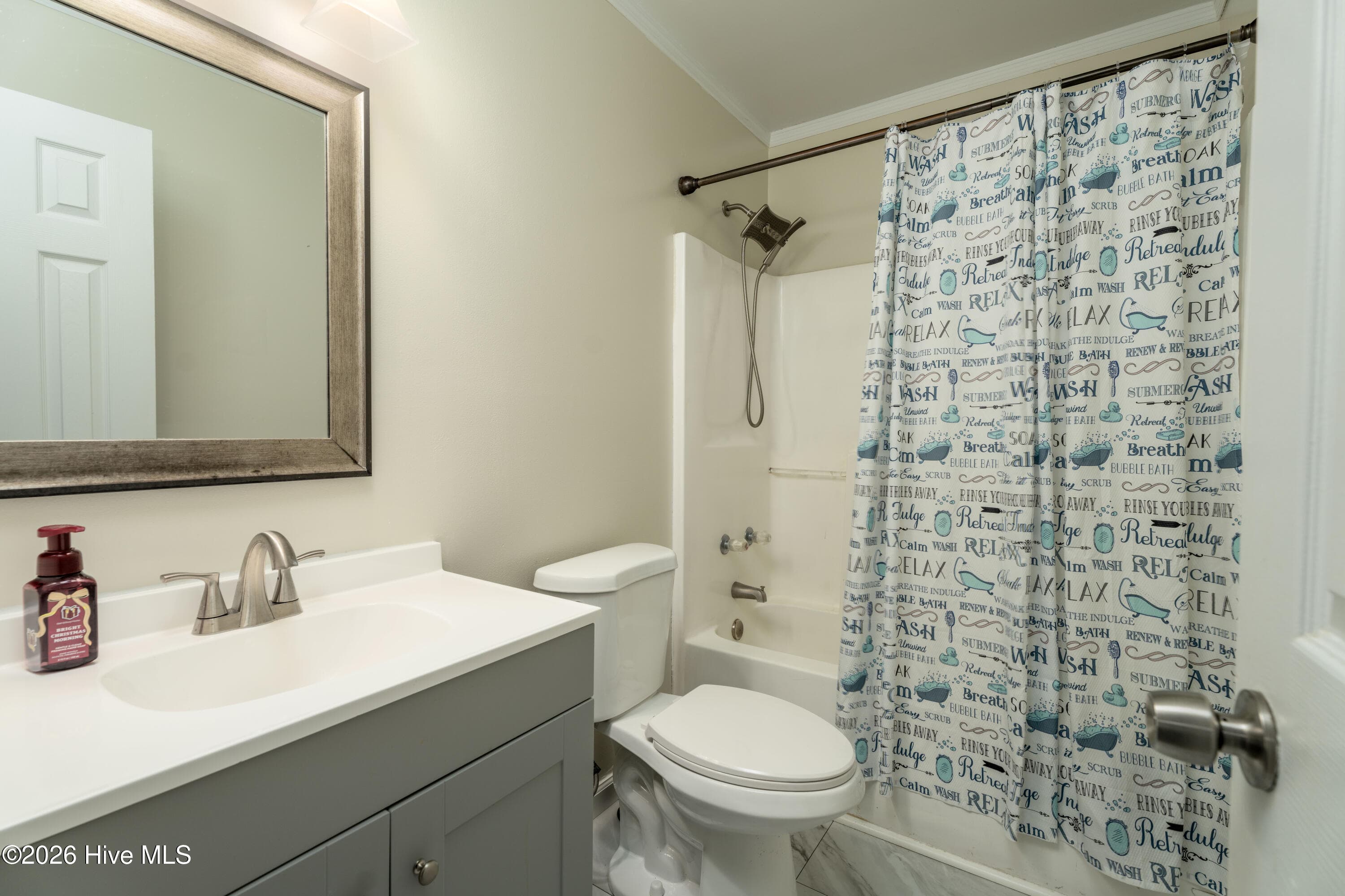 Single Family Residence at 405 Chaps Court, Jacksonville, NC 28546, photo 52 of 71