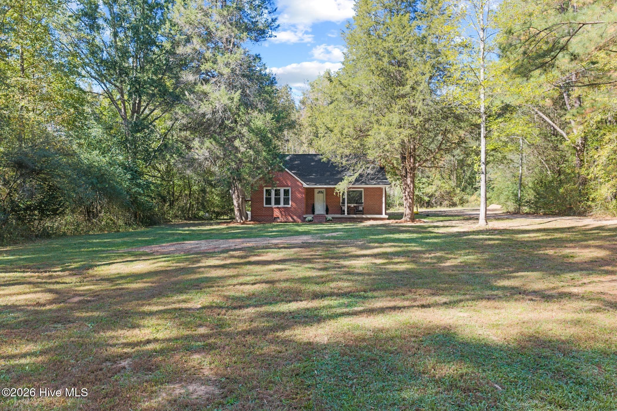 Single Family Residence at 1491 Sandhill Game Mgt Road, Rockingham, NC 28379, photo 35 of 40