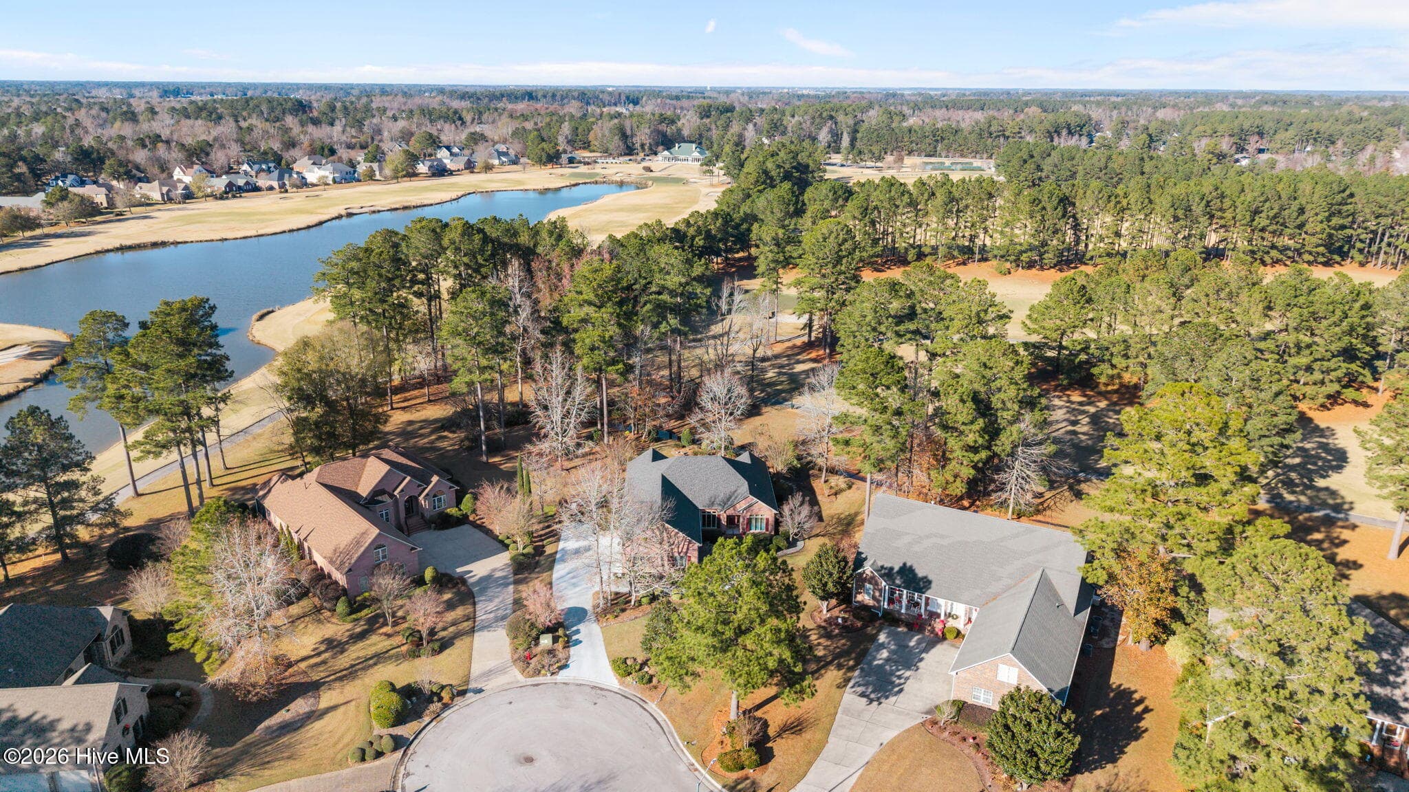 Single Family Residence at 230 Ticino Court, New Bern, NC 28562, photo 47 of 53
