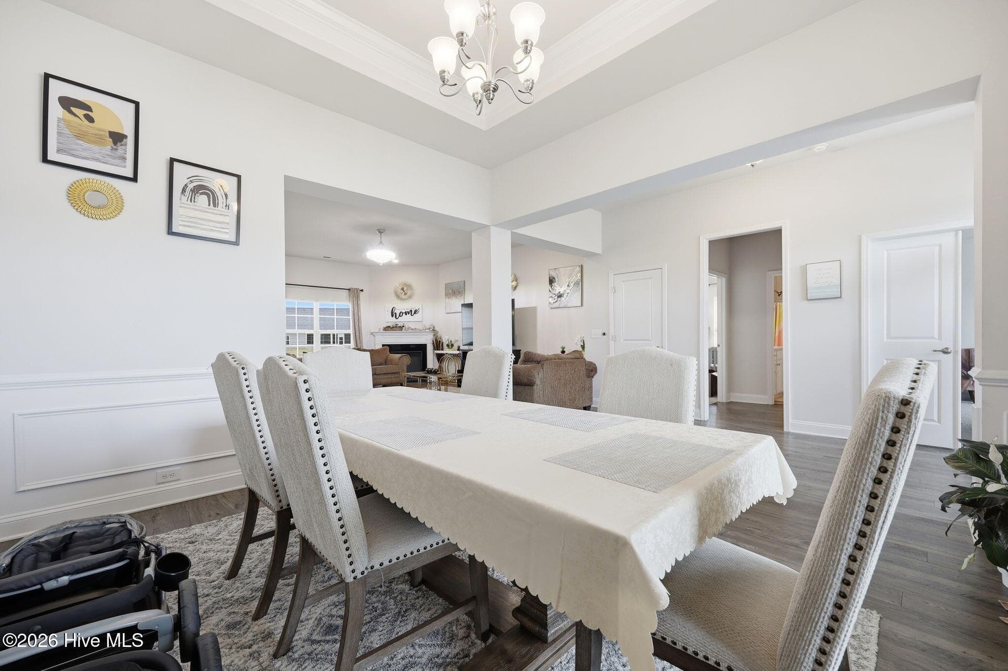 Single Family Residence at 2708 Chalet Circle, Winterville, NC 28590, photo 16 of 73