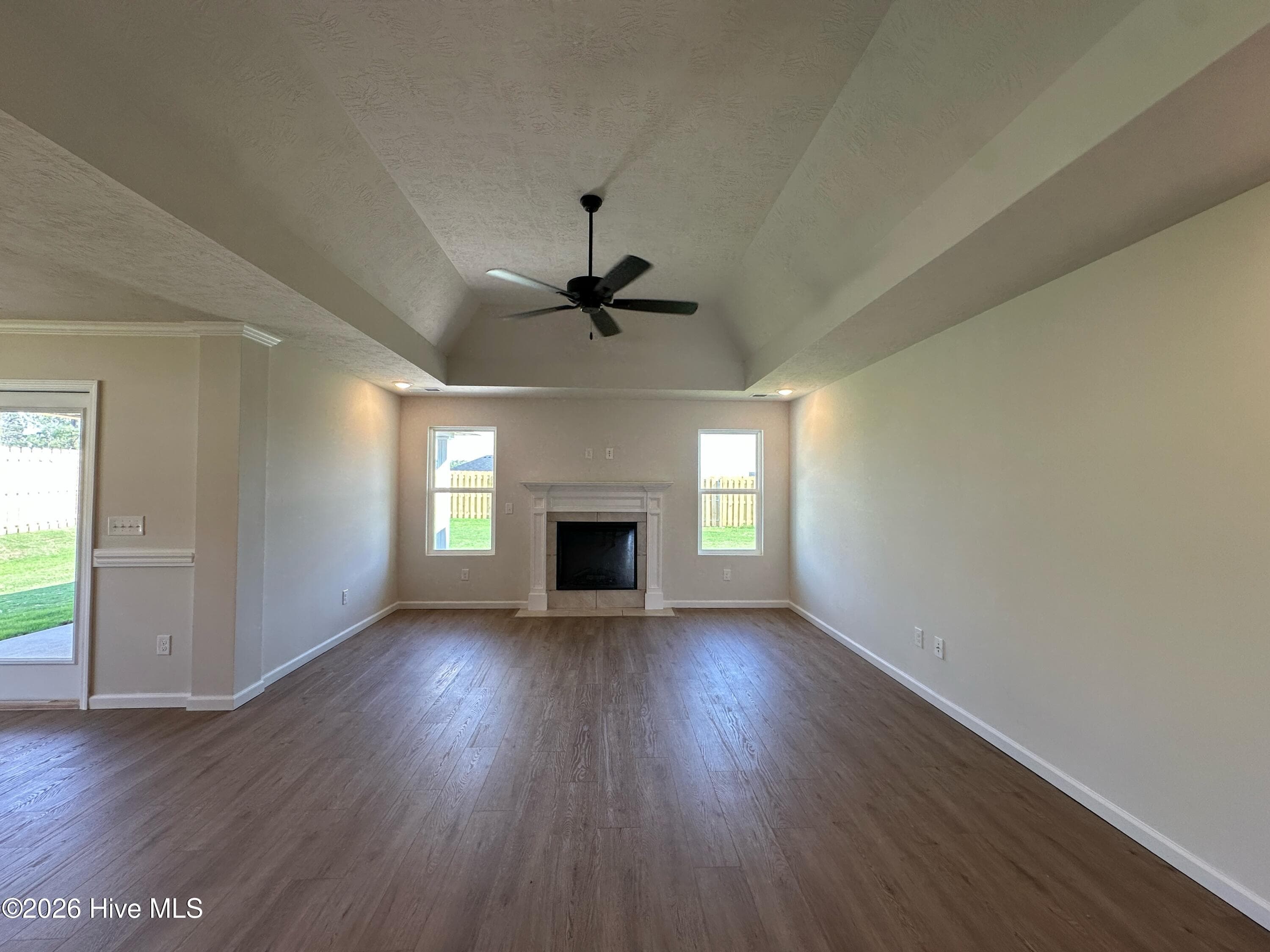 Single Family Residence at 2353 Bellingham Drive, Hephzibah, GA 30815, photo 7 of 25