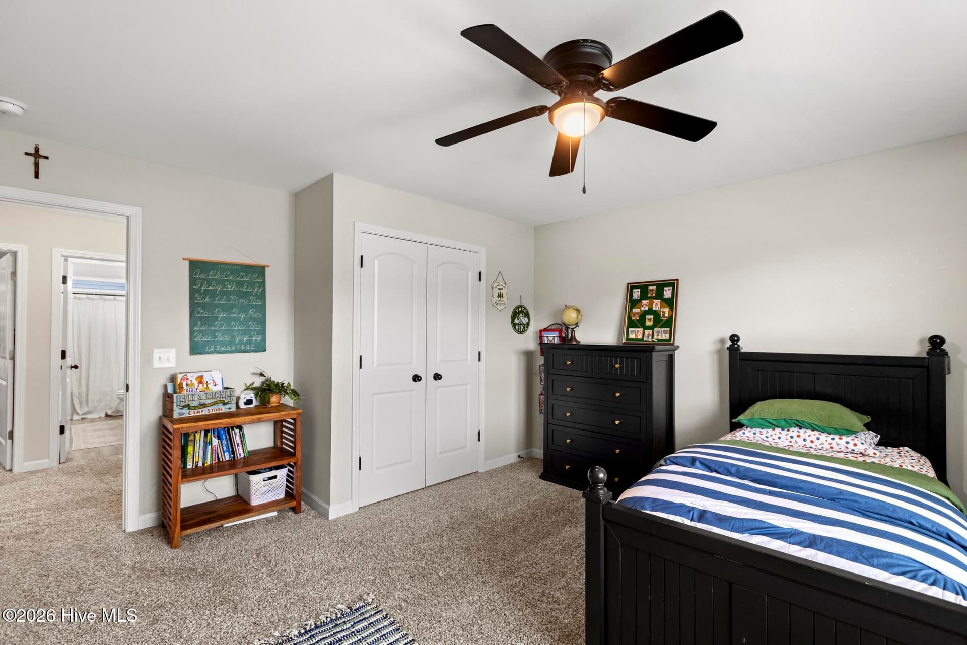 Single Family Residence at 603 Sweet Broom Court, Hubert, NC 28539, photo 31 of 38