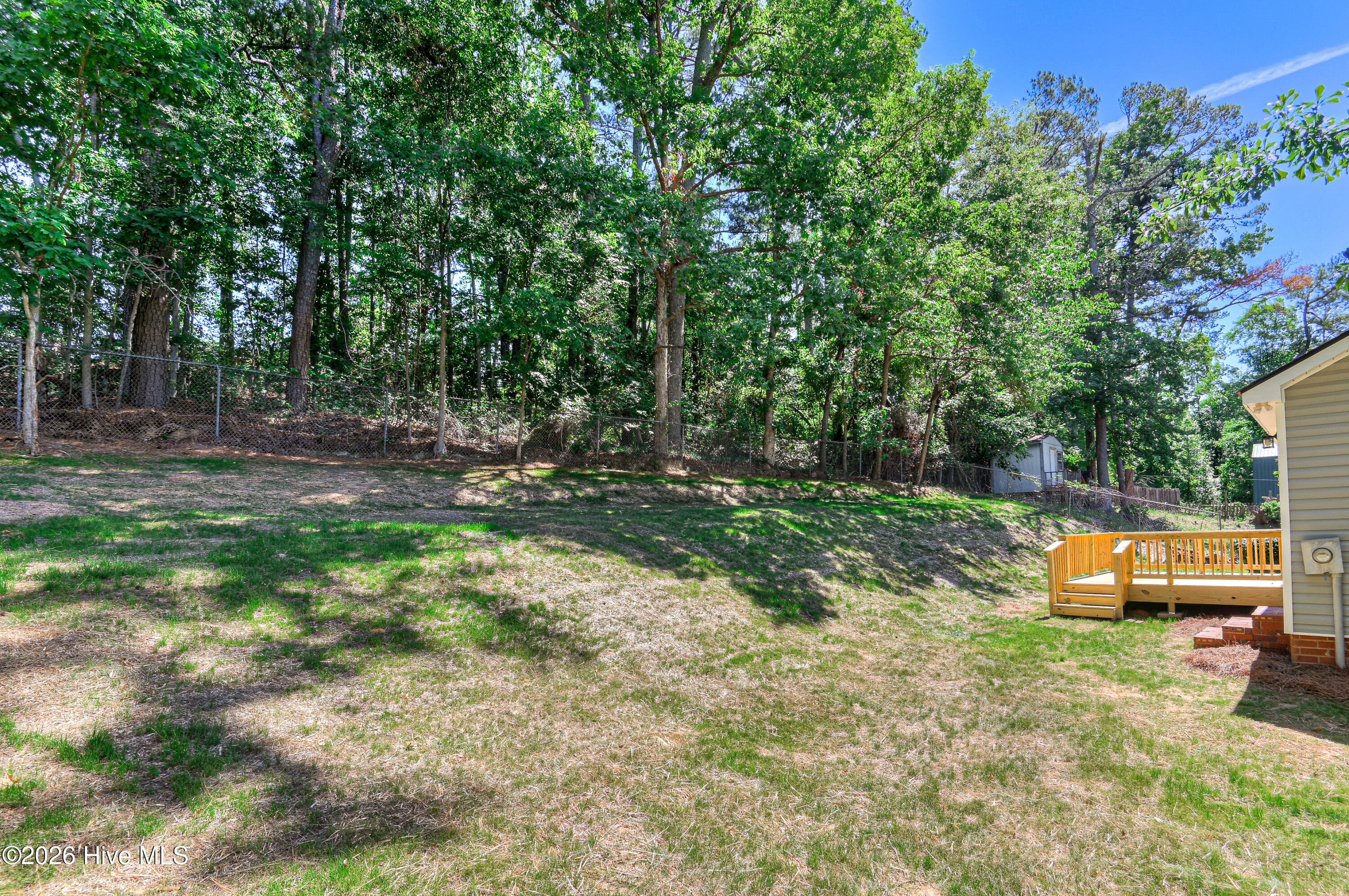 Single Family Residence at 219 Dry Creek Road, Evans, GA 30809, photo 30 of 32