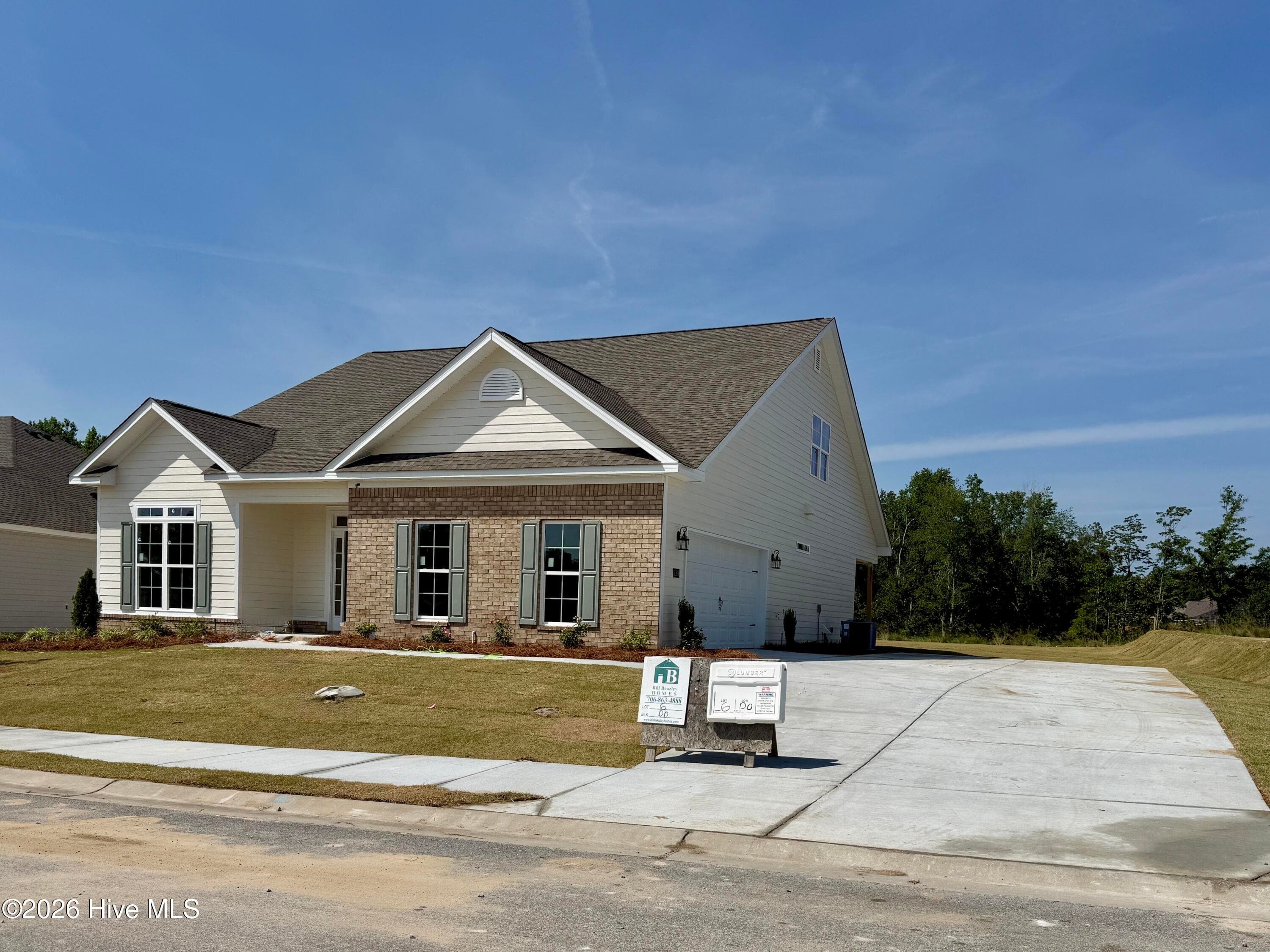 Single Family Residence at 1269 Elbron Drive, Augusta, GA 30909, photo 5 of 89