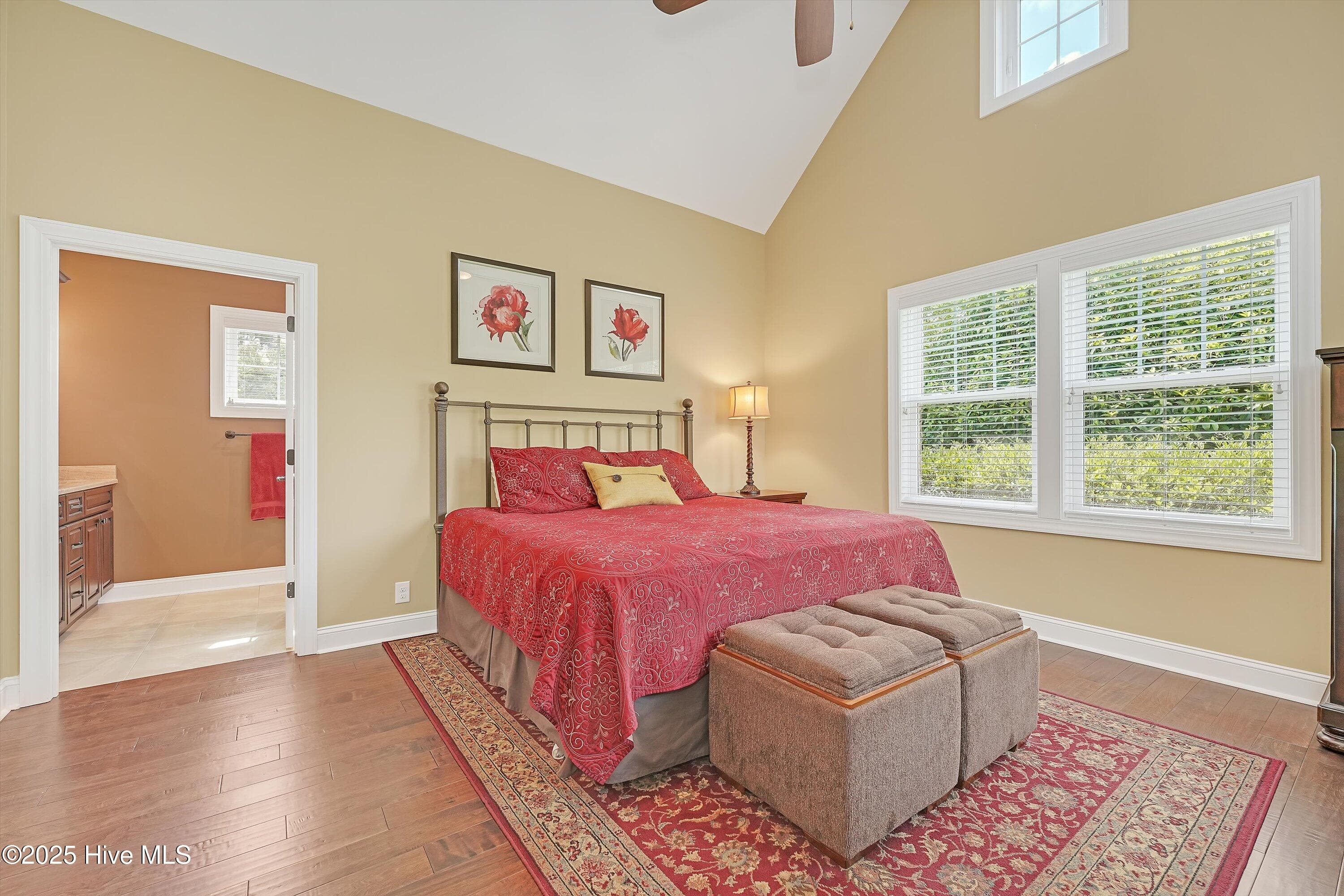 Master Bedroom - 102 Reflection Court SW, Ocean Isle Beach, NC 28469