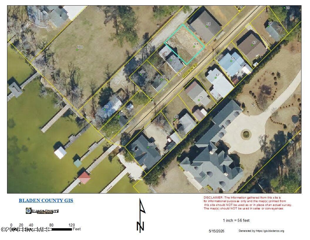 Residential Lot at 64 Godwin Road, Elizabethtown, NC 28337, Elizabethtown, photo 22 of 24