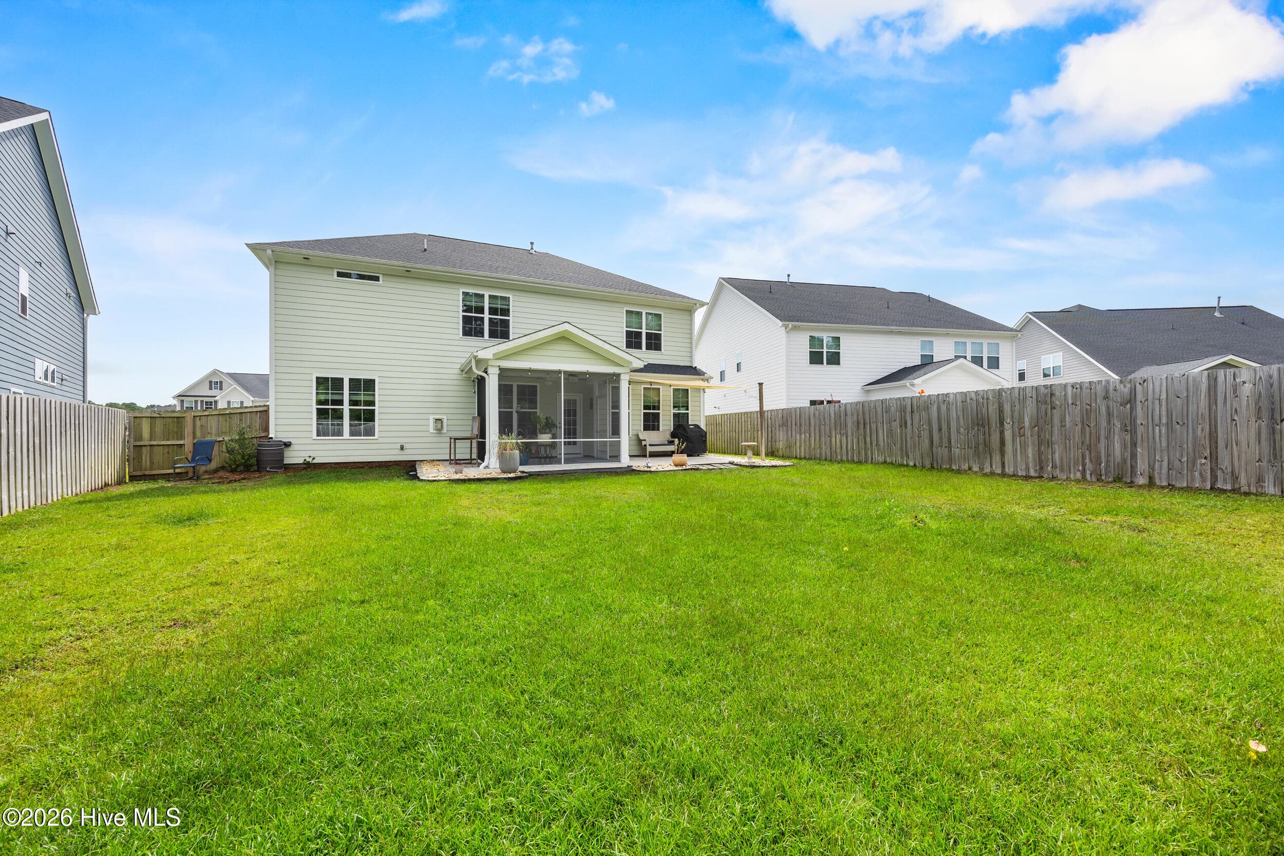 Single Family Residence at 439 Sugar Cove, Wilmington, NC 28411, photo 49 of 63