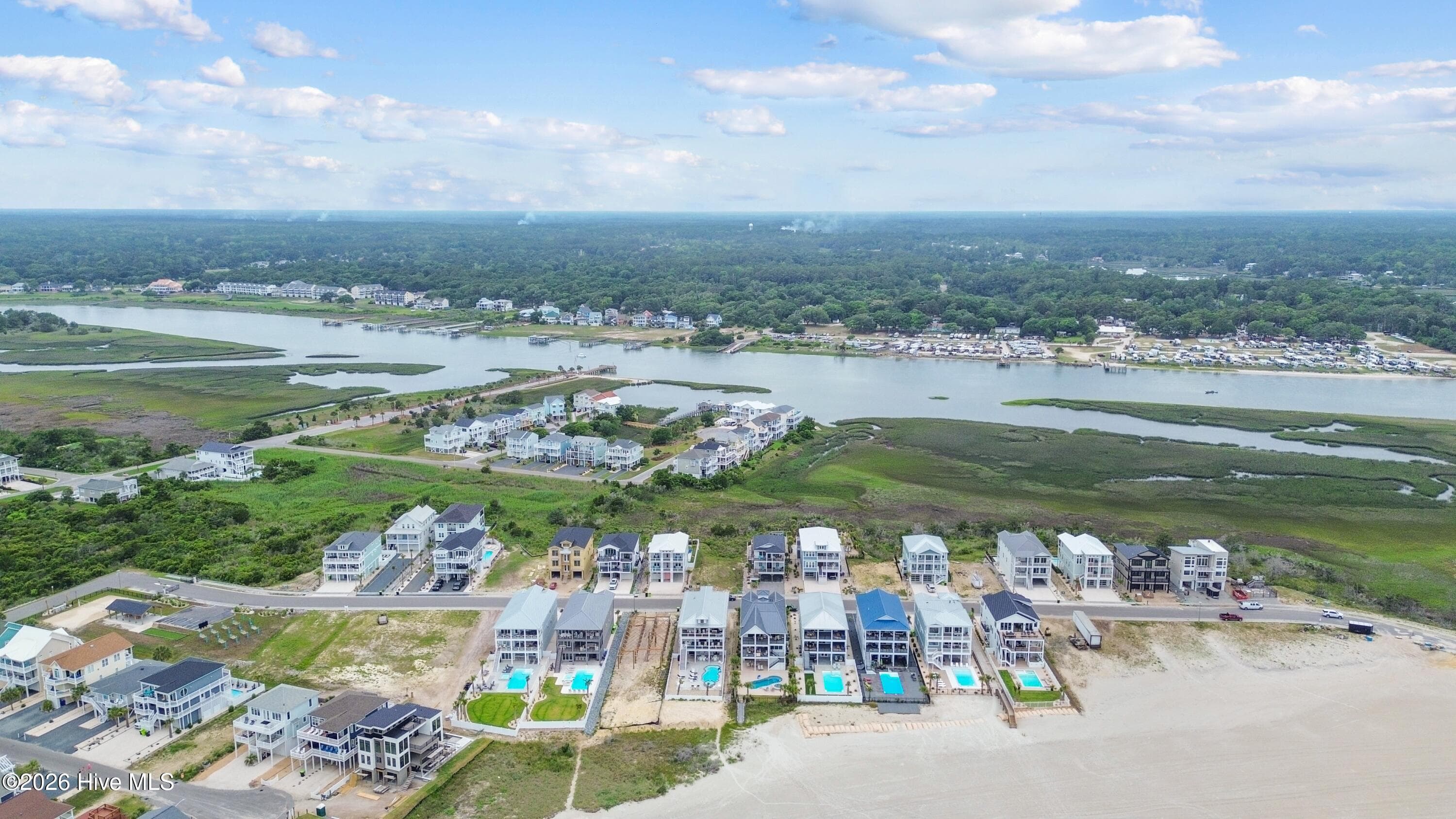 Single Family Residence at 26 Grand View Drive, Ocean Isle Beach, NC 28469, photo 127 of 140