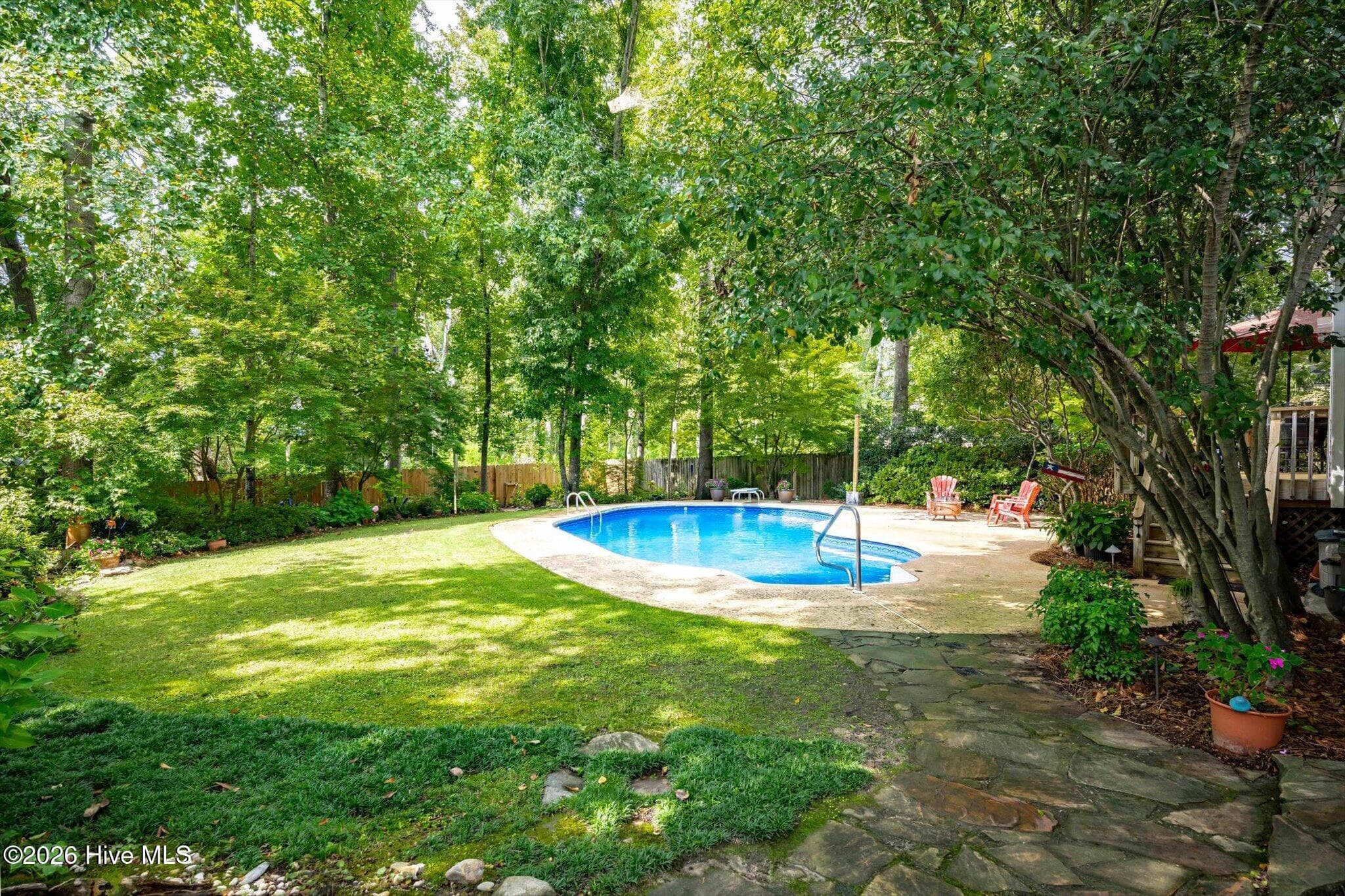 Single Family Residence at 4100 Quinn Drive, Evans, GA 30809, photo 58 of 63