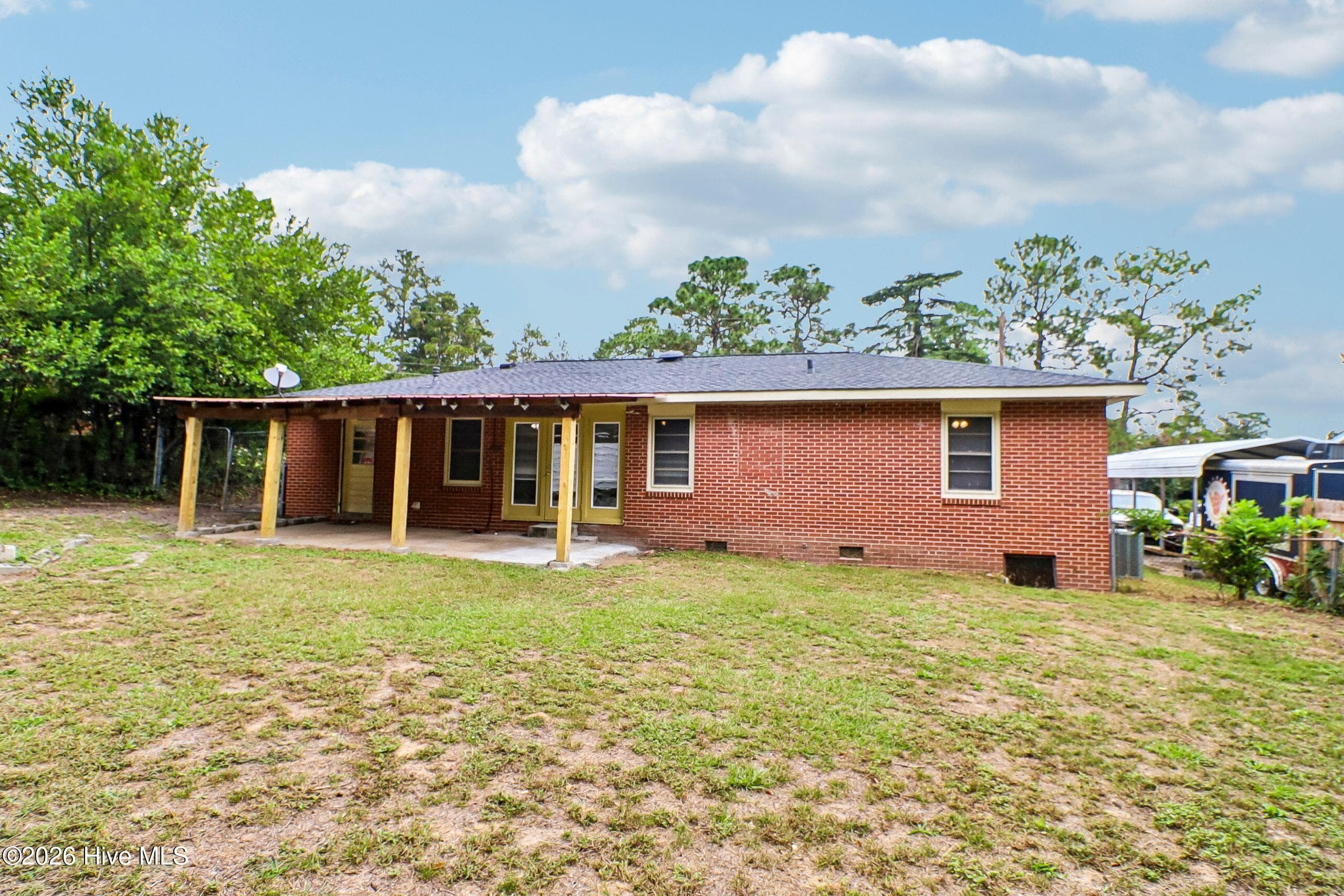 Single Family Residence at 1640 Pendleton Road, Augusta, GA 30904, photo 5 of 16