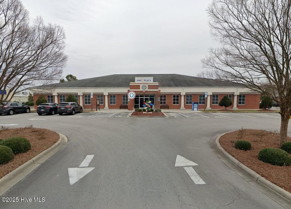 Commercial Sale at 900 Dennis Road, Jacksonville, NC 28546, photo 2 of 2
