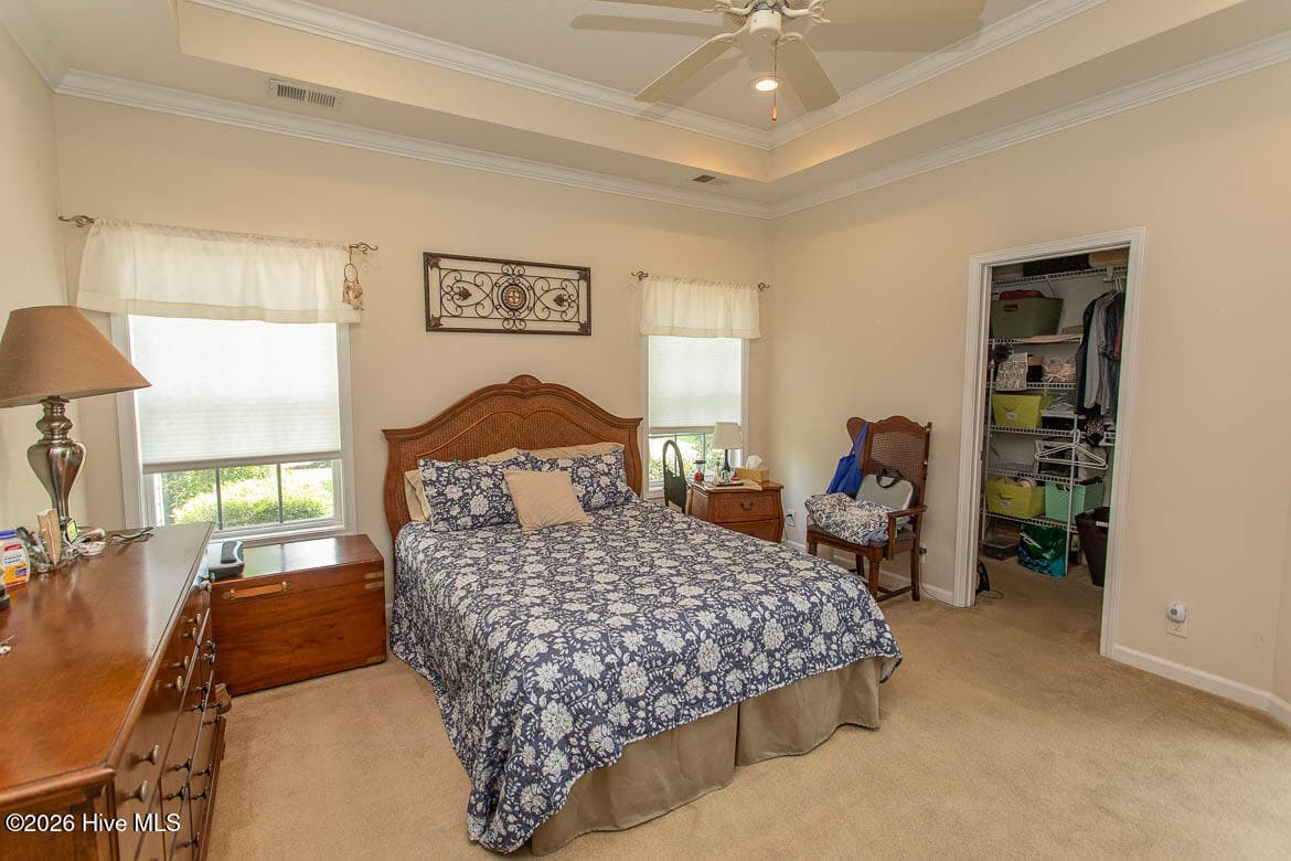 Single Family Residence at 445 Kershaw Street NW, Calabash, NC 28467, photo 15 of 21