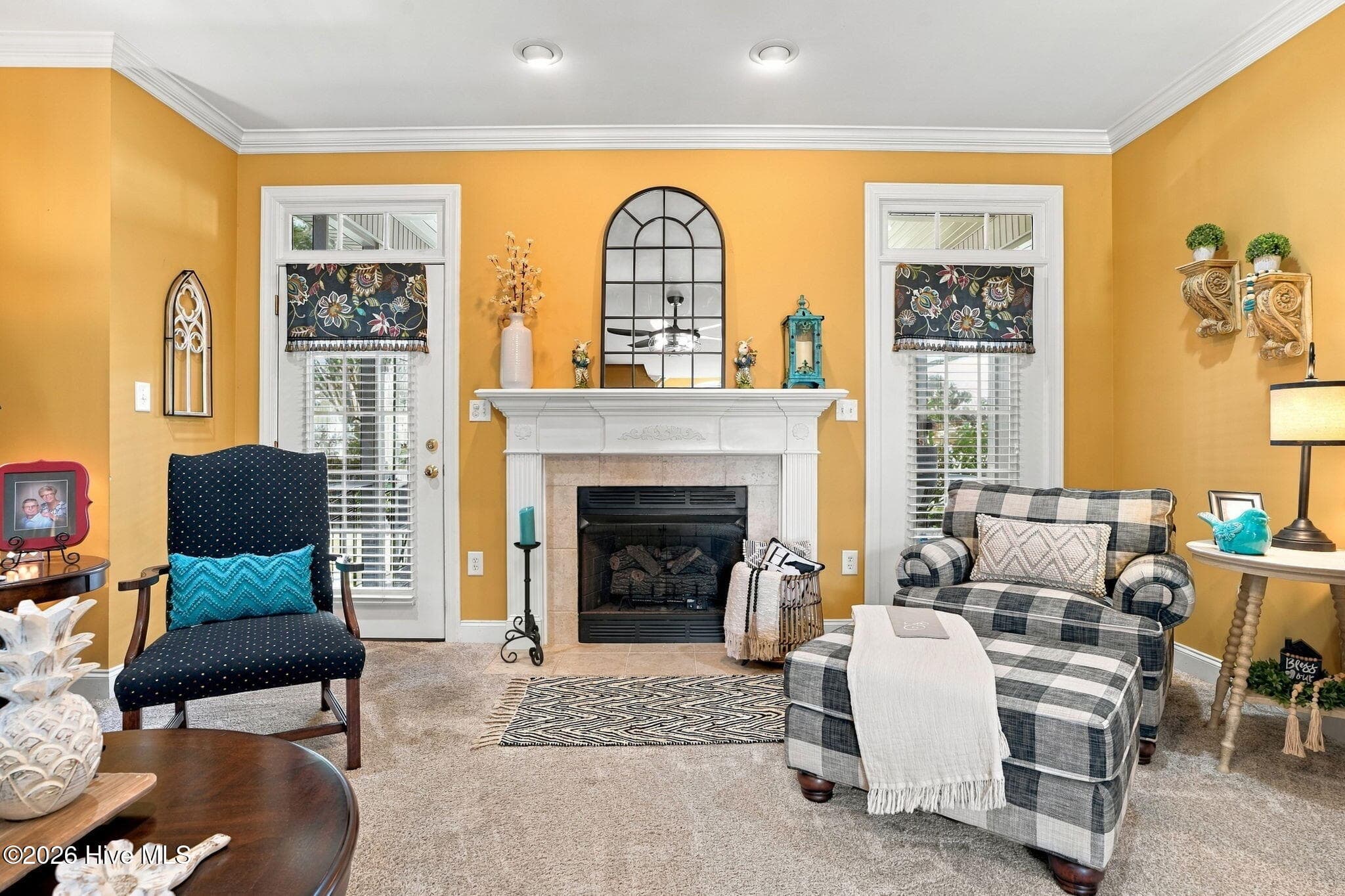 Single Family Residence at 3109 Edinburgh Drive NW, Wilson, NC 27896, photo 19 of 63