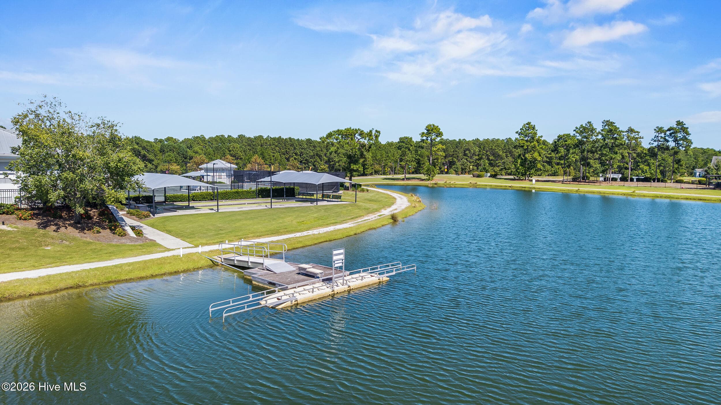 Single Family Residence at 3708 Old Sand Mine Drive, Wilmington, NC 28412, photo 40 of 43
