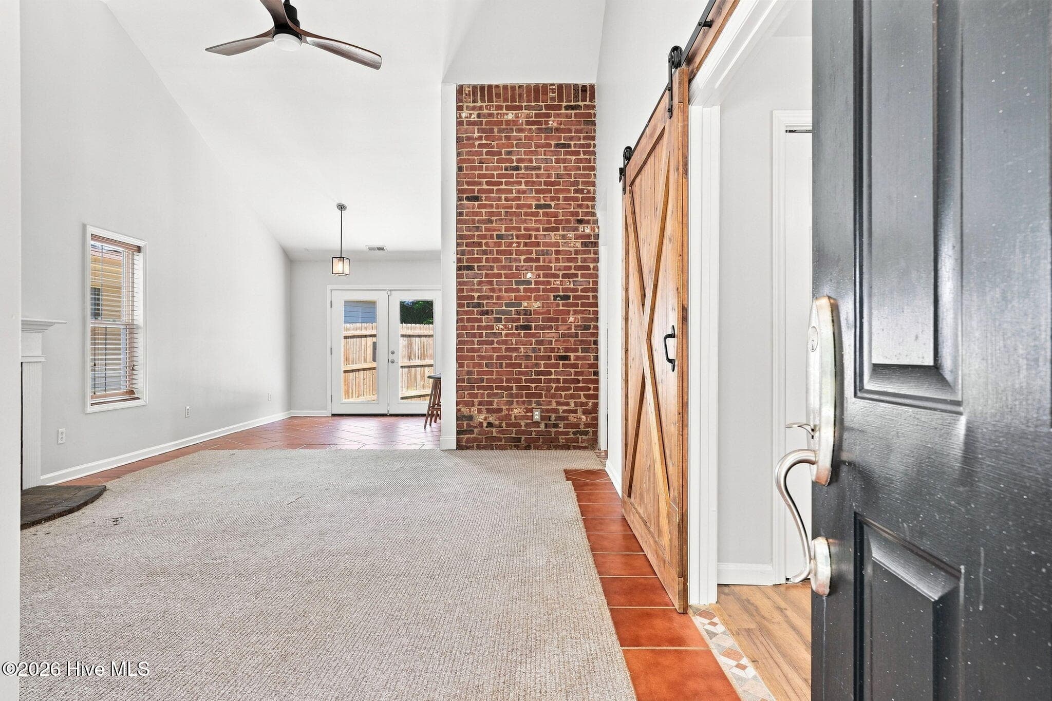 Single Family Residence at 133 Kensington Way, Aberdeen, NC 28315, photo 6 of 38