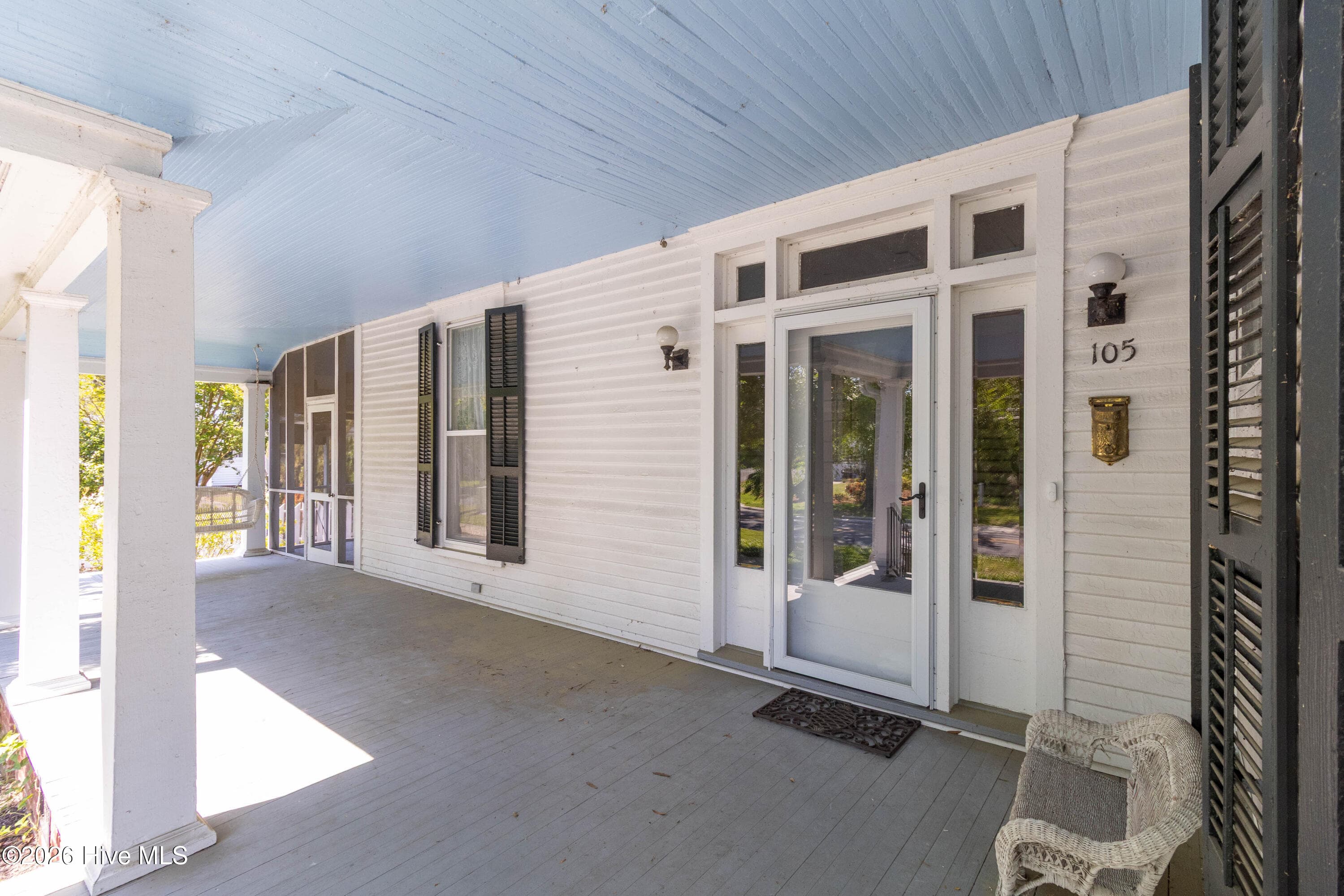 Single Family Residence at 105 N Granville Street, Edenton, NC 27932, photo 7 of 54