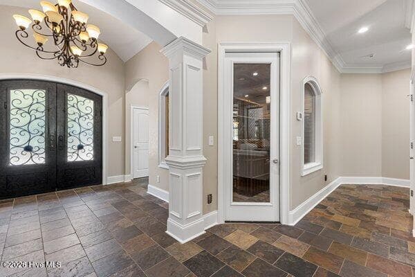 Single Family Residence at 439 Whitebridge Road, Hampstead, NC 28443, photo 91 of 276