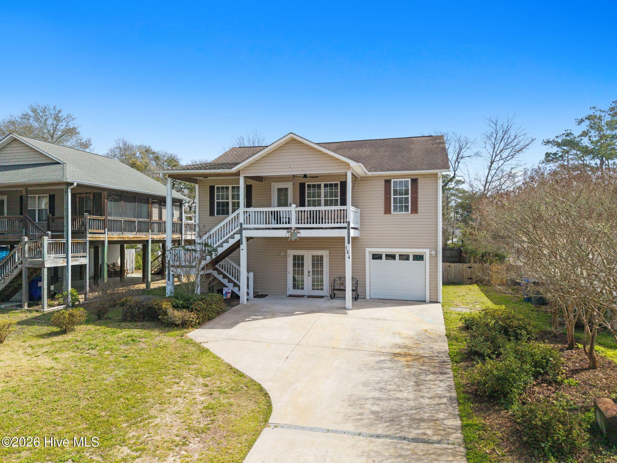 Single Family Residence at 164 NW 12th Street, Oak Island, NC 28465, photo 5 of 54