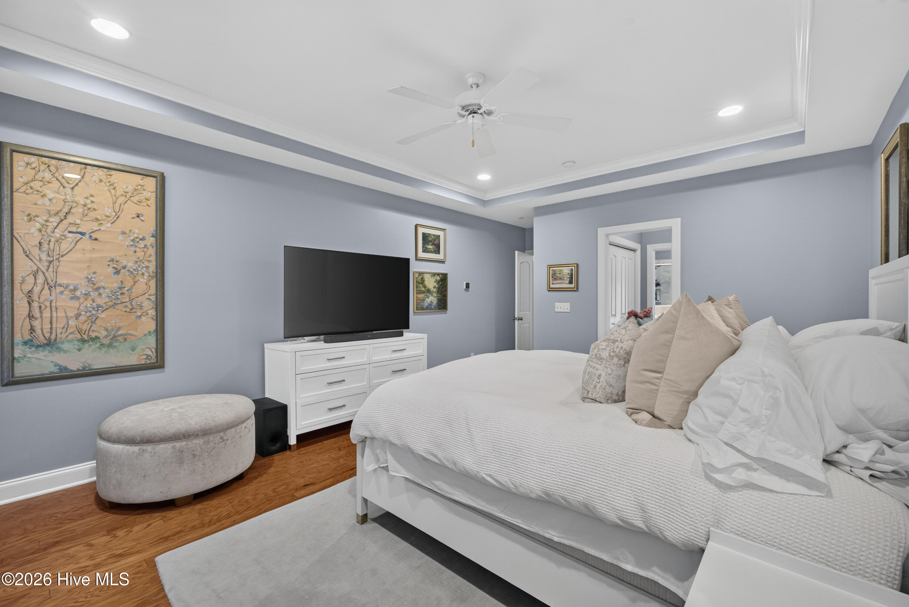 Single Family Residence at 5148 Somersett Lane, Wilmington, NC 28409, photo 20 of 45