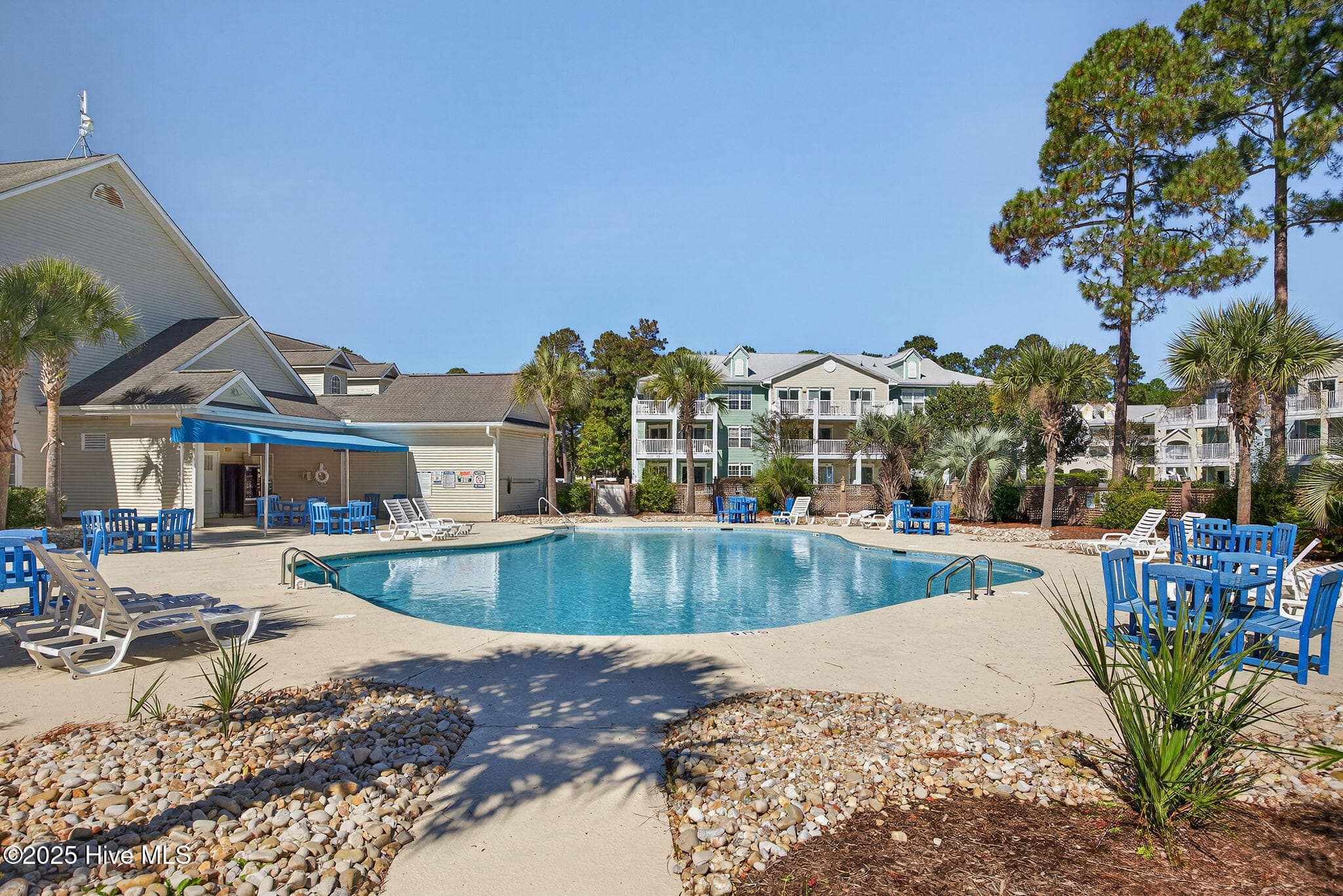 Condominium at 330 S Middleton Drive NW Unit 1509, Calabash, NC 28467, photo 53 of 64
