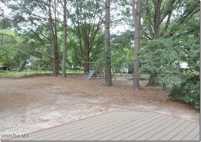 Single Family Residence at 2803 Hope Drive NW, Wilson, NC 27896, photo 26 of 28