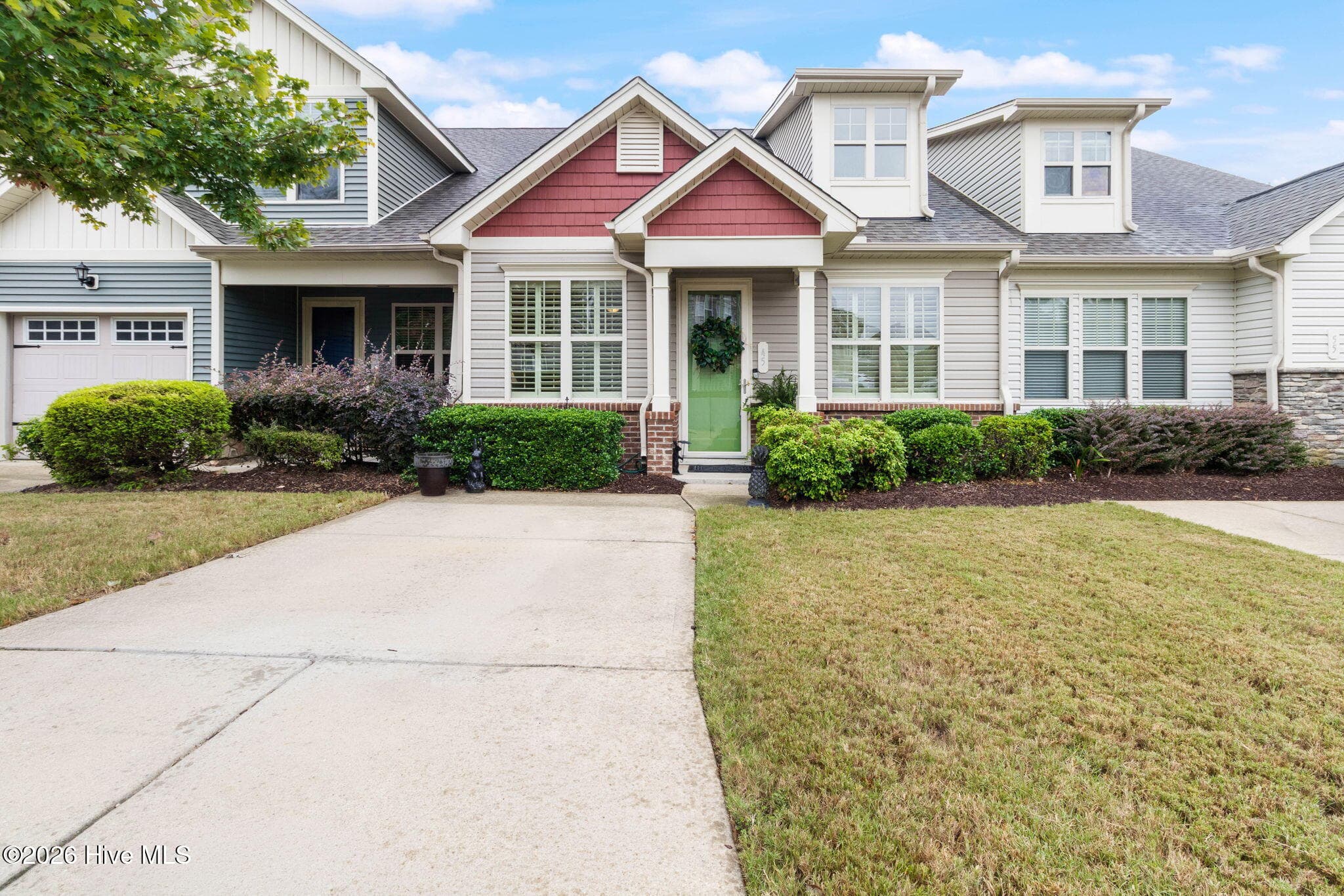 45 Crosby Lane, Garner, NC 27529