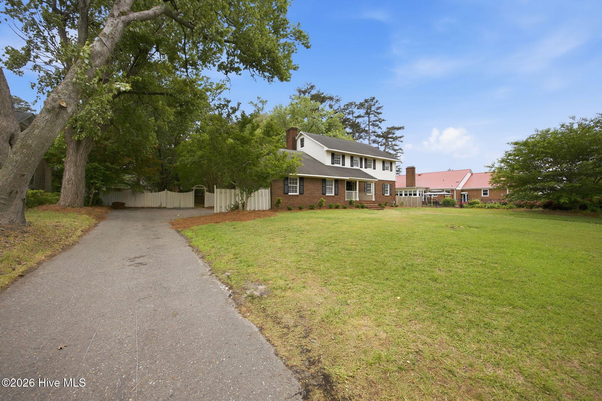 Single Family Residence at 1910 York Street, Kinston, NC 28504, photo 23 of 65