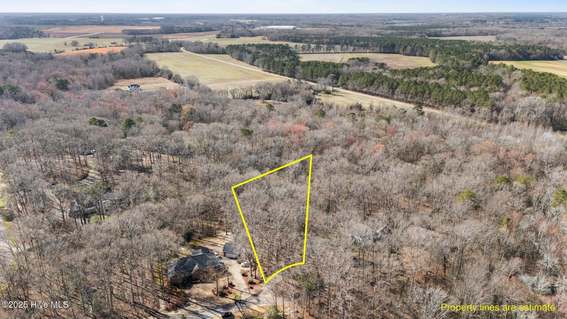 104 Briarwood Court, Tarboro, NC 27886