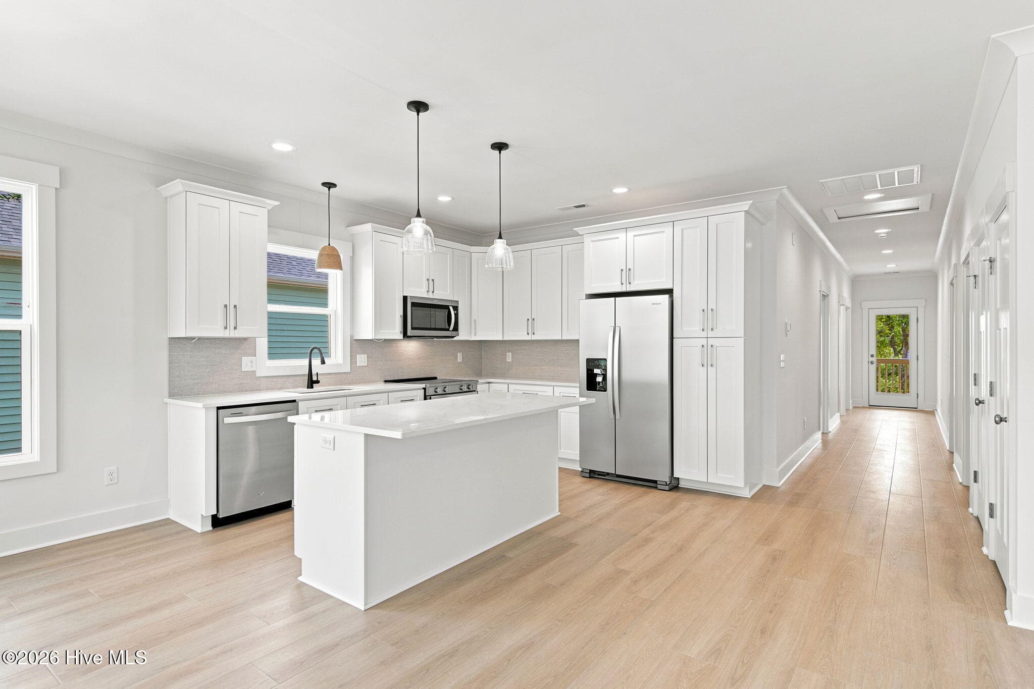 Single Family Residence at 104 SE 6th Street, Oak Island, NC 28465, photo 32 of 92