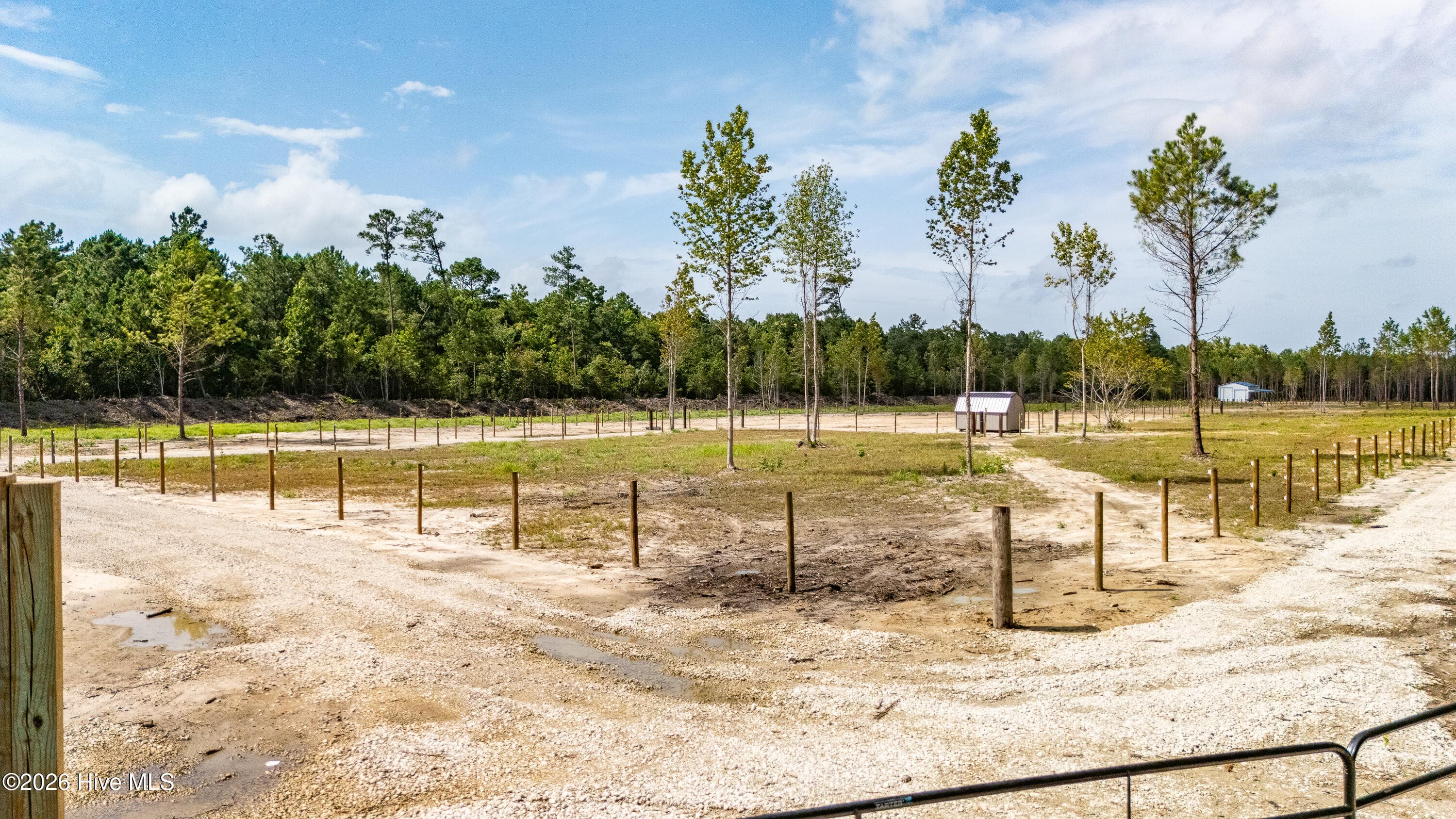Horse Farm at 618 Shadyview Beach Road, Havelock, NC 28532, photo 14 of 39