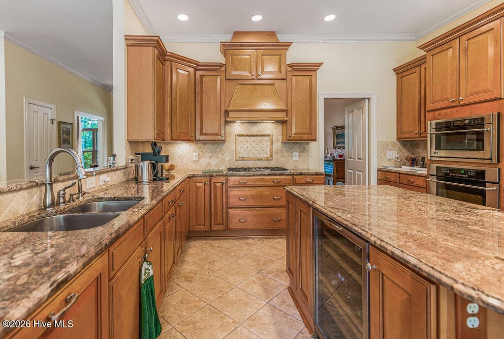 Single Family Residence at 62 Stoneykirk Drive, Pinehurst, NC 28374, photo 12 of 51