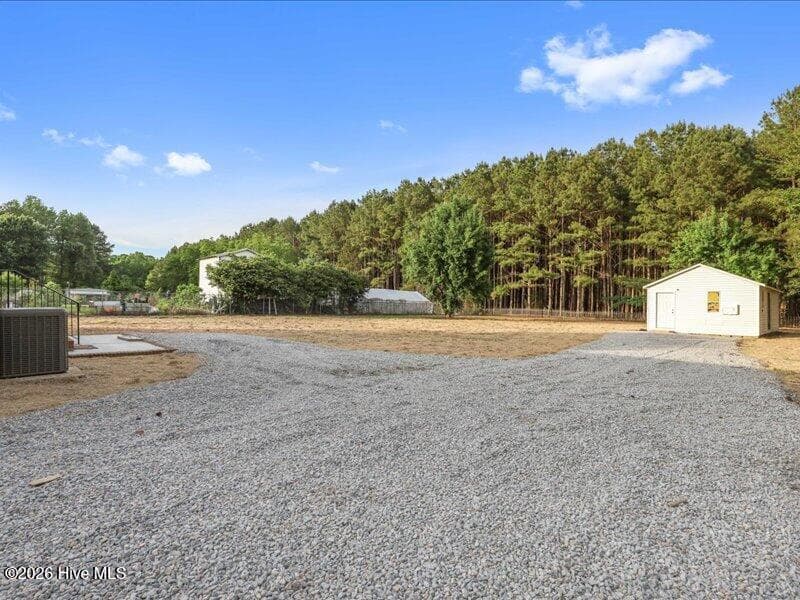 Manufactured Home at 5737 Lloyd Road, Lucama, NC 27851, photo 2 of 2