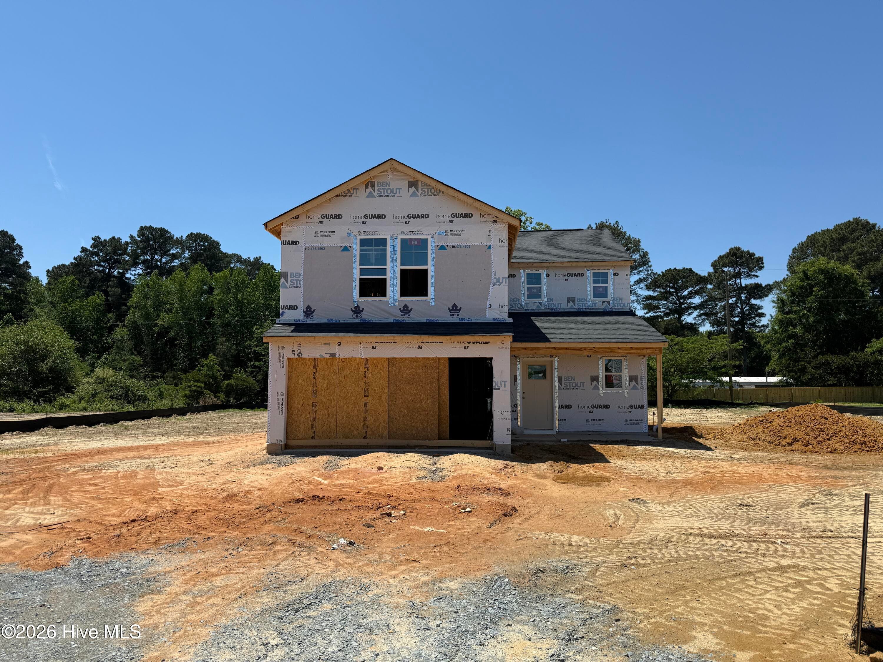 Single Family Residence at 172 Baxley Drive, Dunn, NC 28234, photo 4 of 151