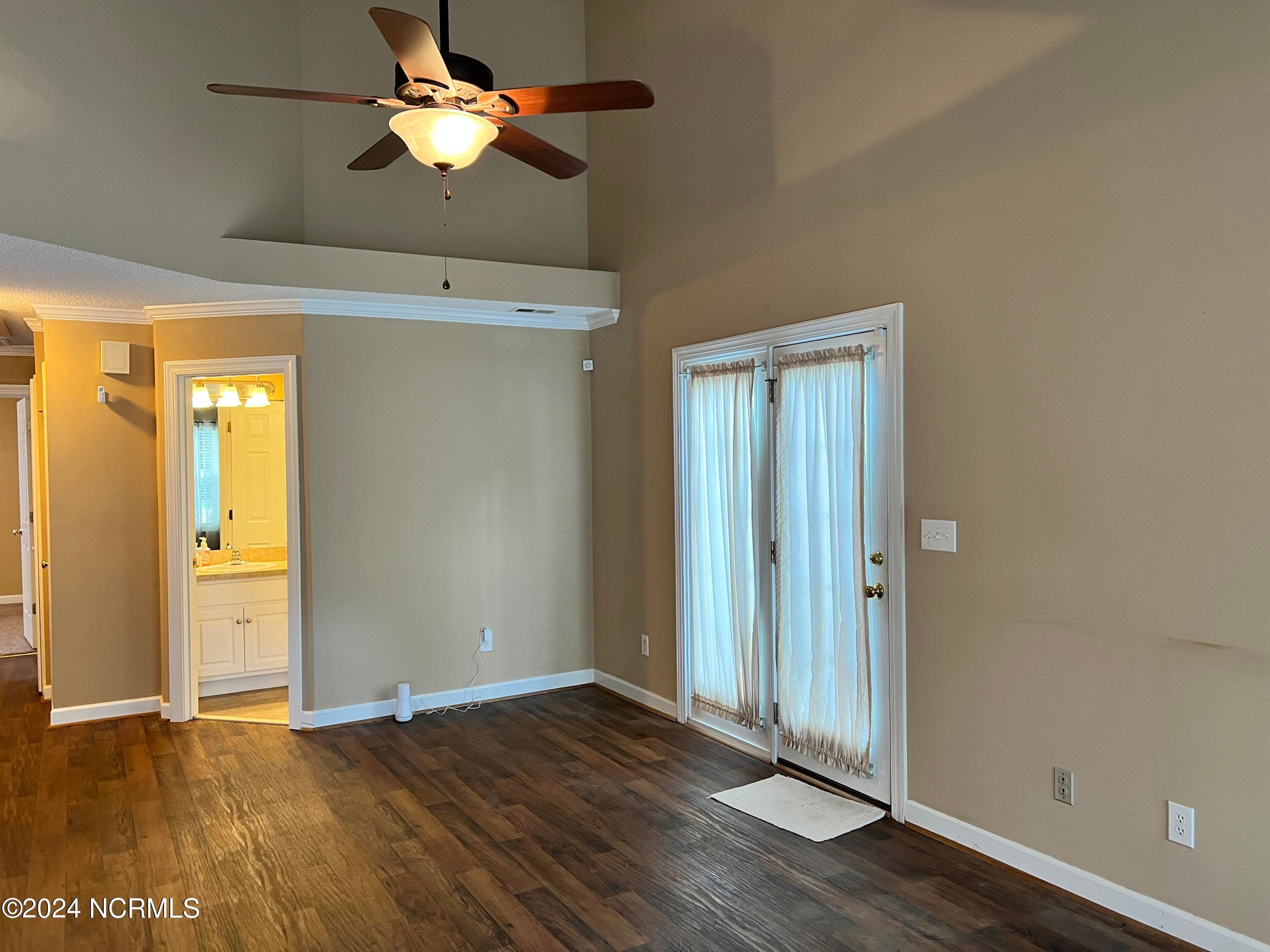 Single Family Residence at 2429 Winding Creek Drive SW, Wilson, NC 27893, photo 4 of 22