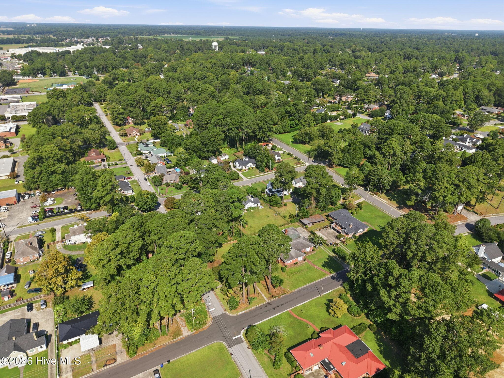 Single Family Residence at 900 Nelson Street, Kinston, NC 28501, photo 50 of 50