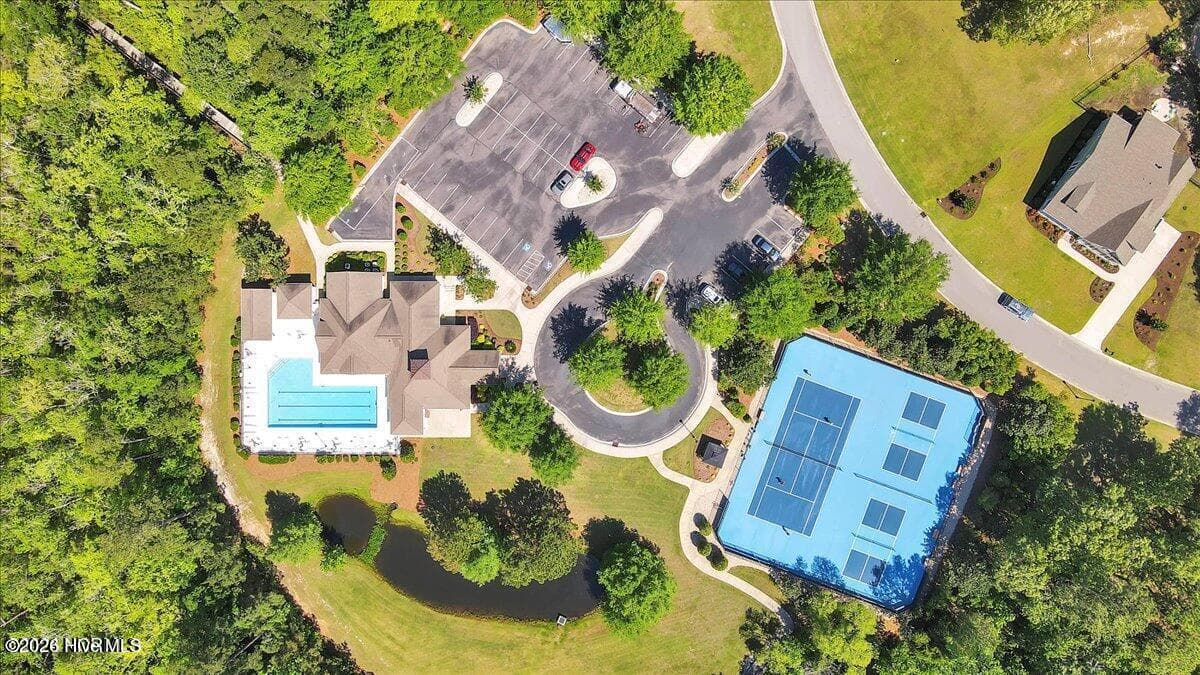 Single Family Residence at 992 Ashburton Road SE, Bolivia, NC 28422, photo 65 of 74