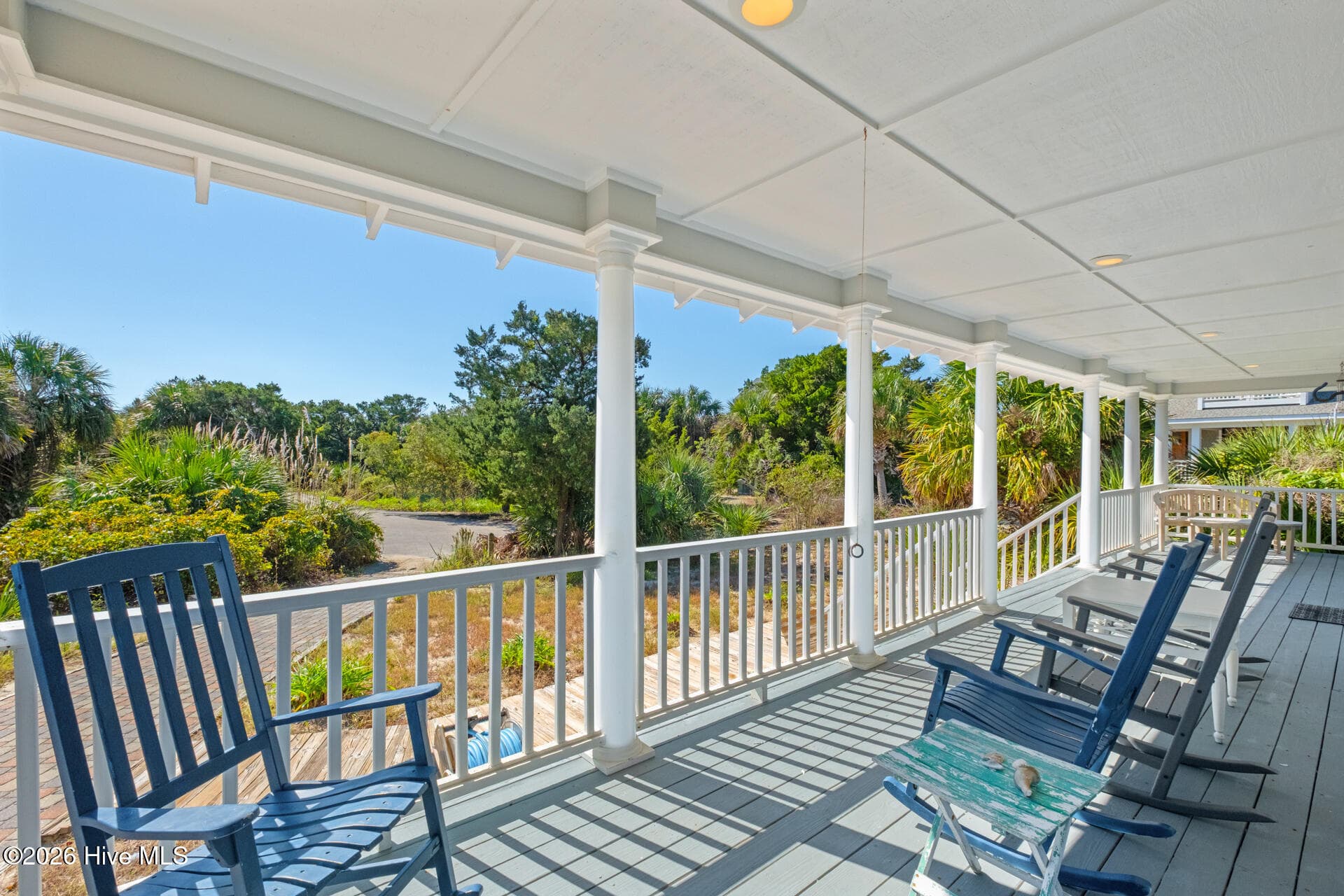Single Family Residence at 16 Waterthrush Court, Bald Head Island, NC 28461, photo 16 of 75