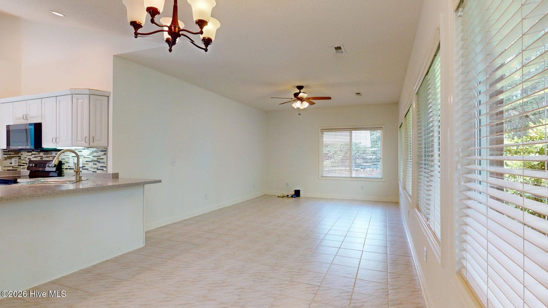 Single Family Residence at 12 Lavender Drive, Whispering Pines, NC 28327, photo 4 of 7