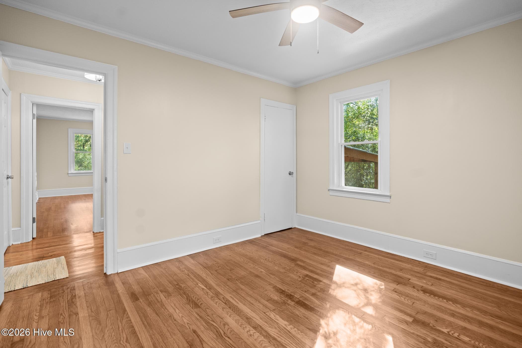 Single Family Residence at 1491 Sandhill Game Mgt Road, Rockingham, NC 28379, photo 14 of 40