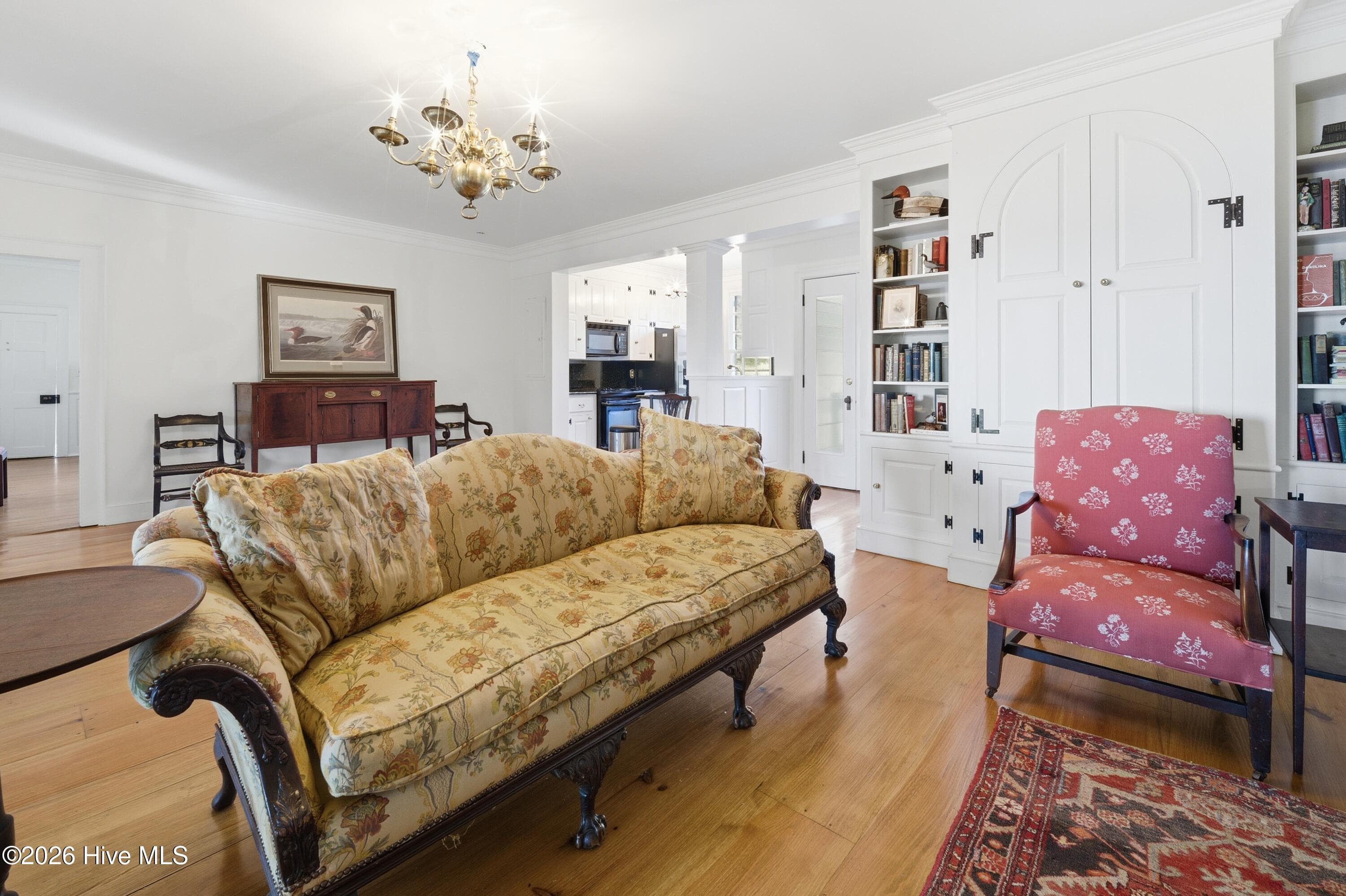 Single Family Residence at 206 Mulberry Hill Lane, Edenton, NC 27932, photo 15 of 36