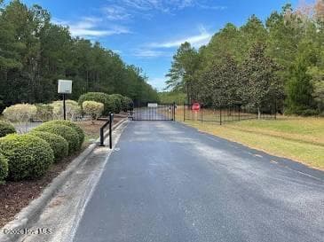 Residential Lot at 201 79 Garbacon Drive, Beaufort, NC 28516, photo 5 of 6