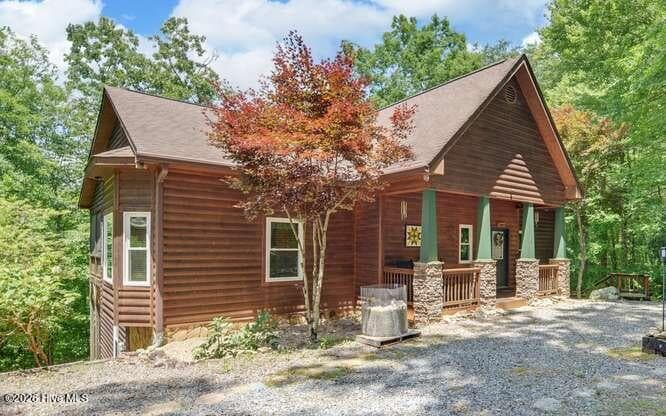 Single Family Residence at 10 Piper Lane, Murphy, NC 28906, photo 35 of 45