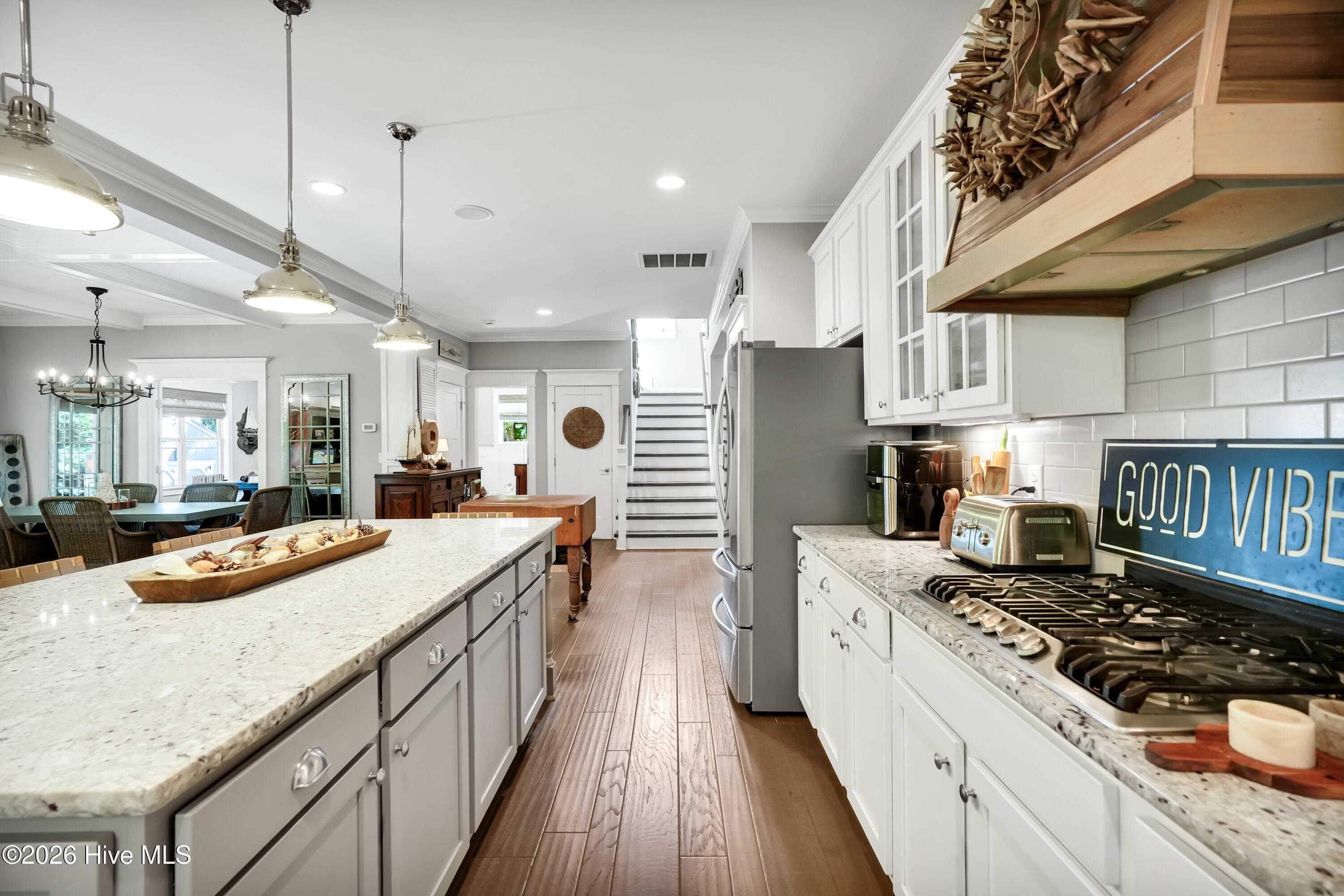 Single Family Residence at 79 Rice Flat Bay Street, Hampstead, NC 28443, photo 12 of 47