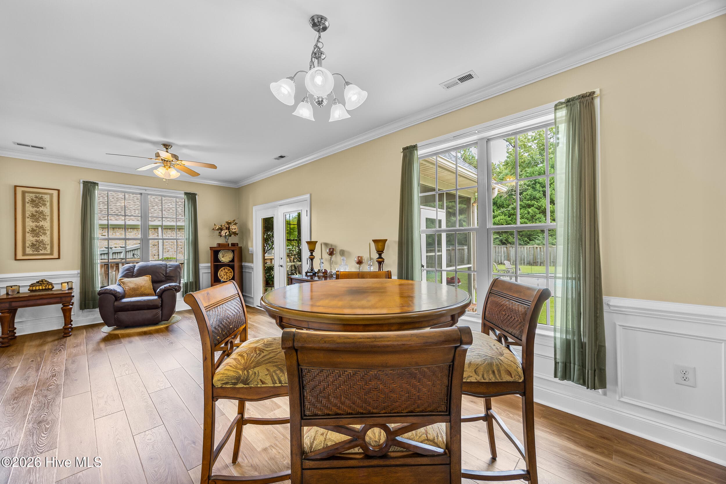 Single Family Residence at 8746 Ramsbury Way, Wilmington, NC 28411, photo 28 of 50