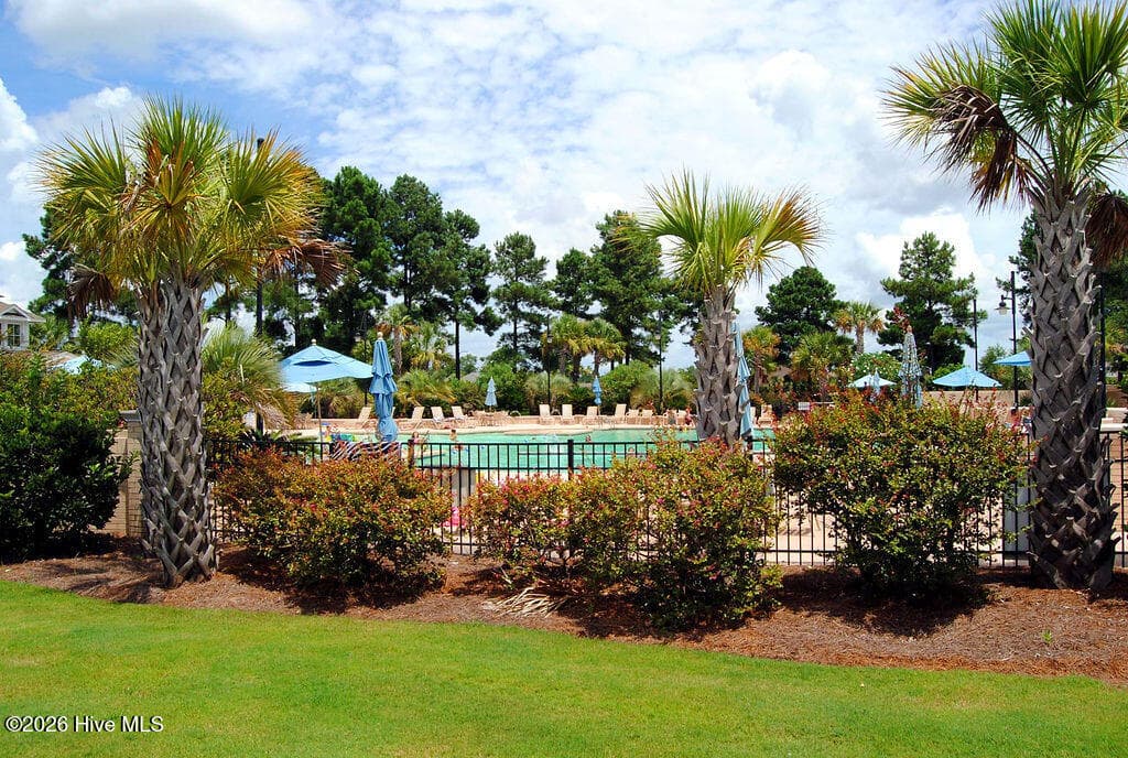 Townhouse at 1026 Townes Court, Leland, NC 28451, photo 52 of 52
