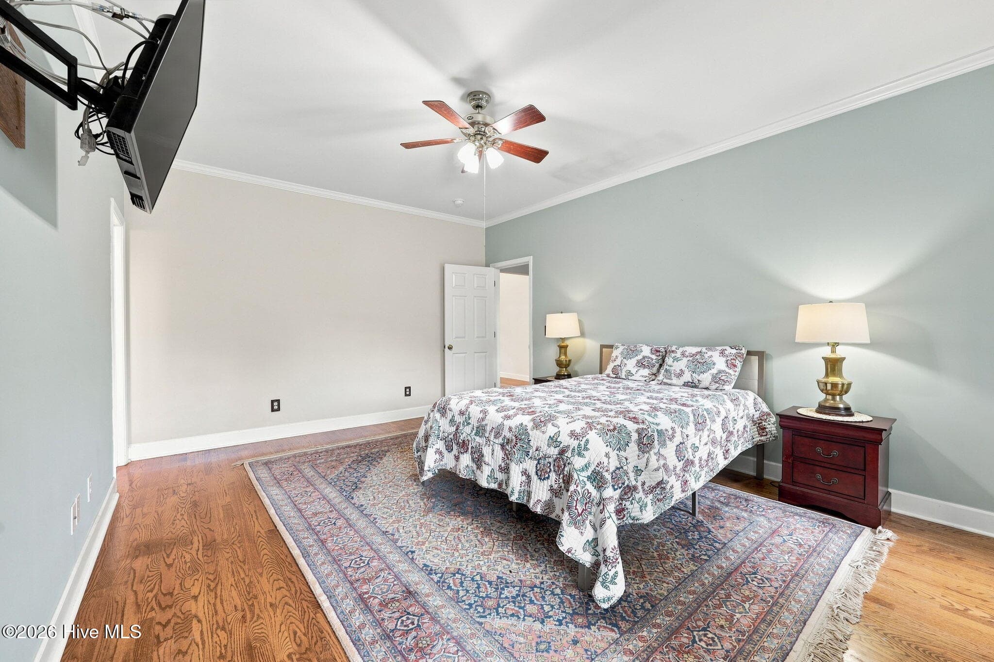 Single Family Residence at 3655 Hillcrest Drive, Farmville, NC 27828, photo 26 of 54